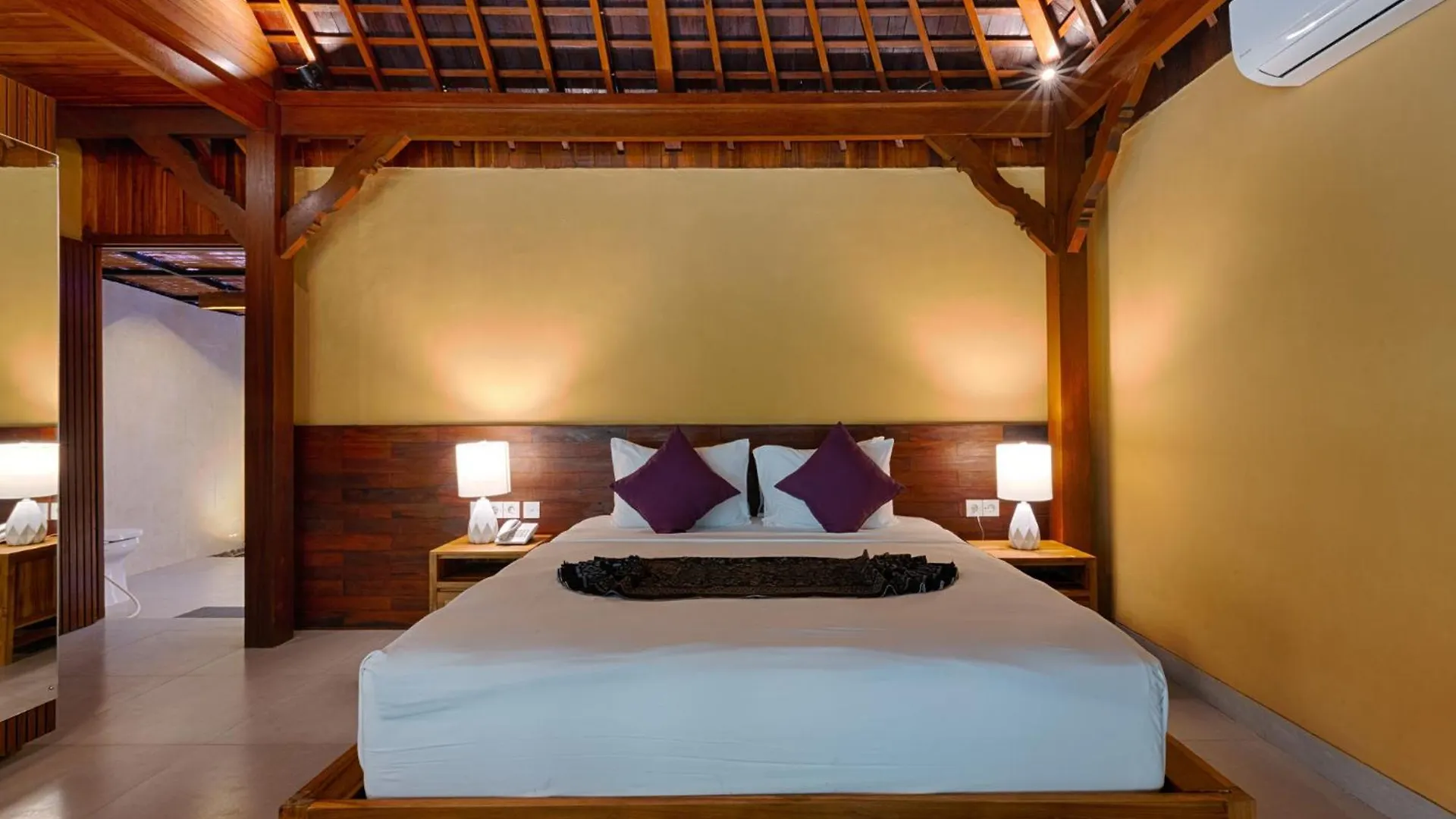 Samkhya Villas Ubud