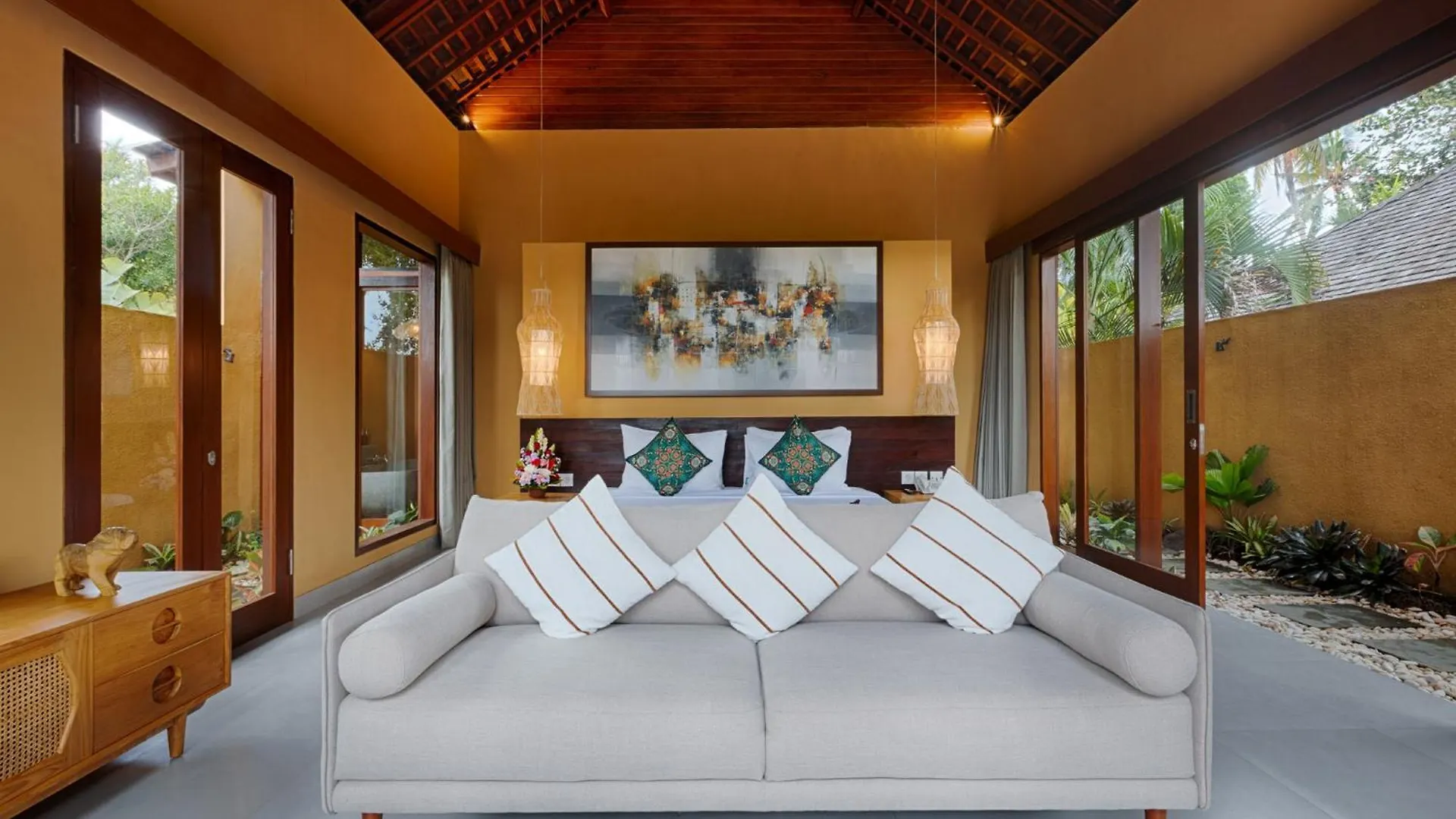 Samkhya Villas Ubud