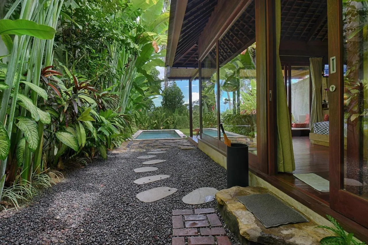 Samkhya Villas Ubud