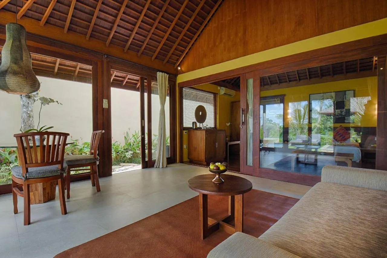 Samkhya Villas Ubud