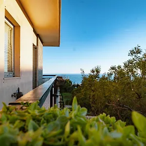 L'onda Giusta Apartment Savona