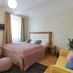 River View By Charles bridge Apartment Prag