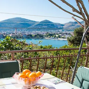Tina , Trogir Croatie