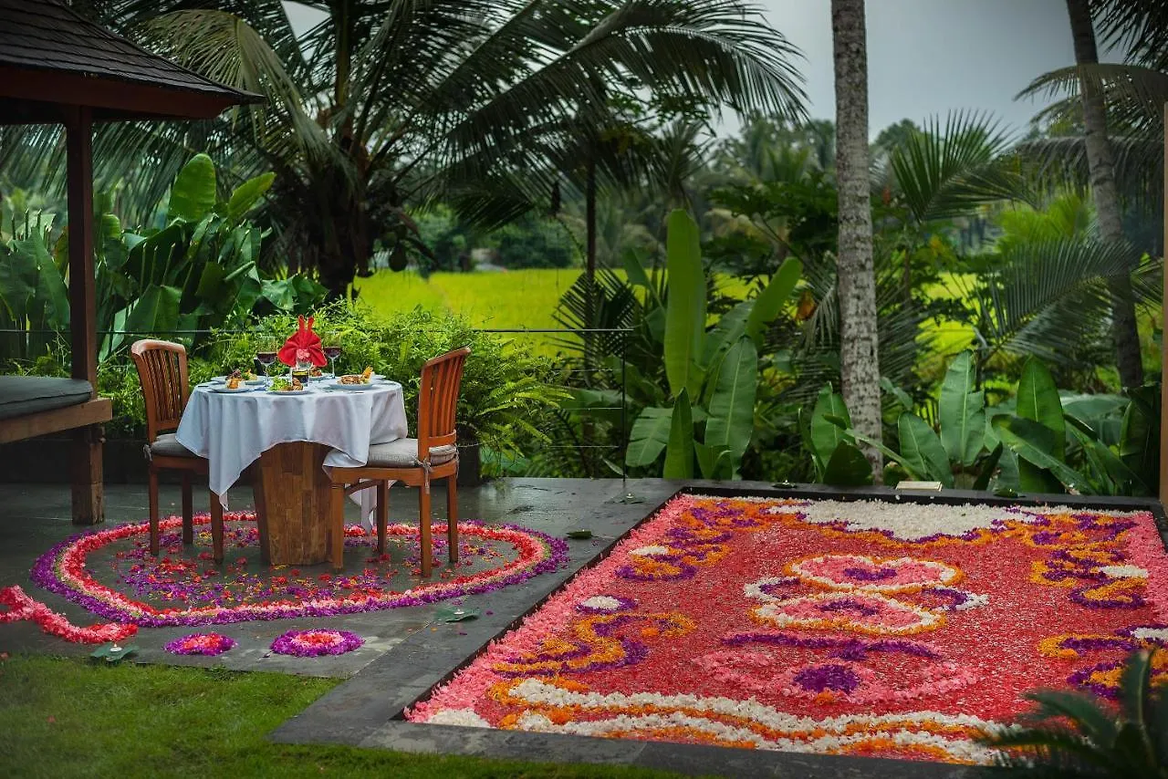 Samkhya Villas Ubud
