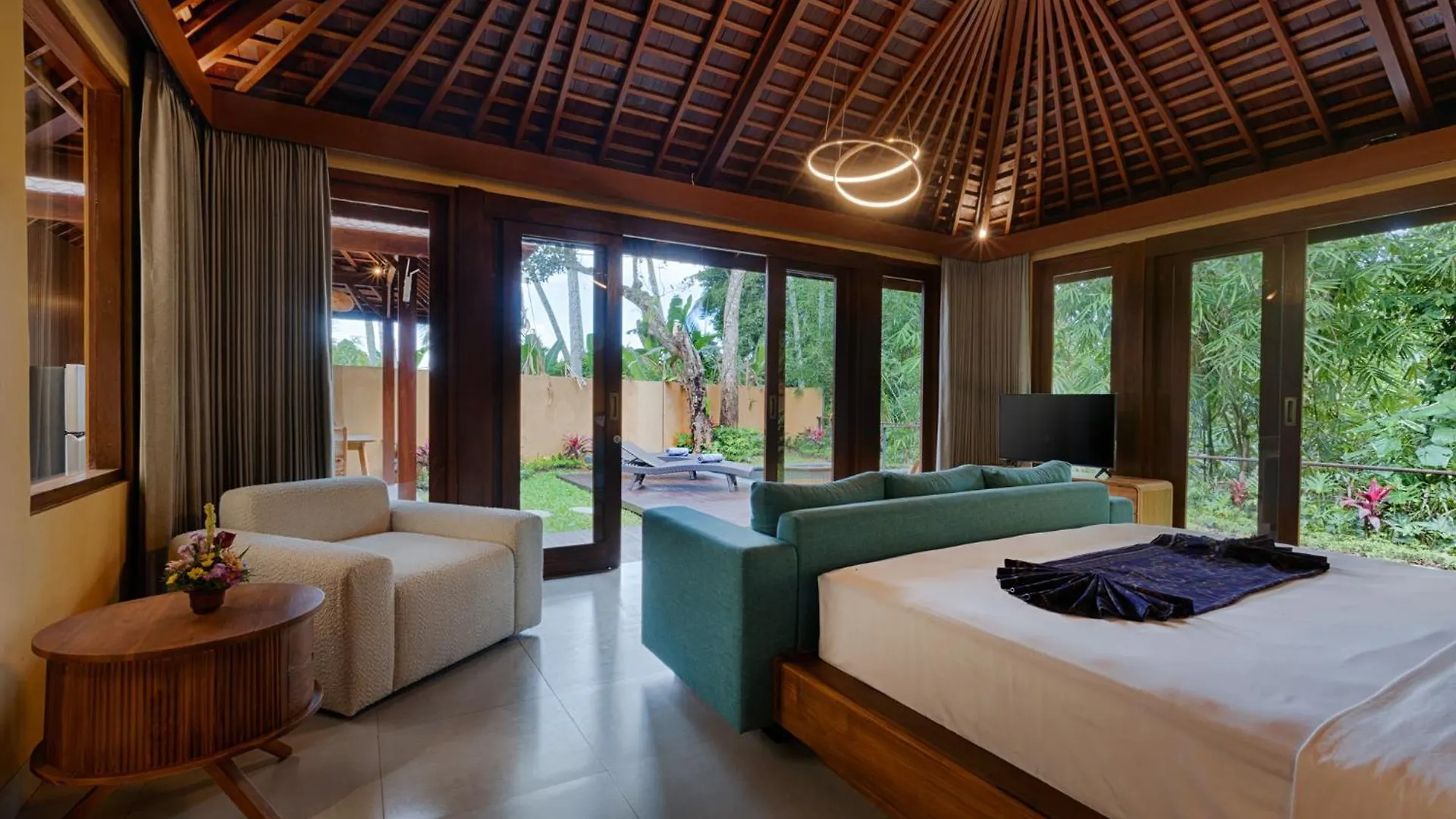 Samkhya Villas Ubud
