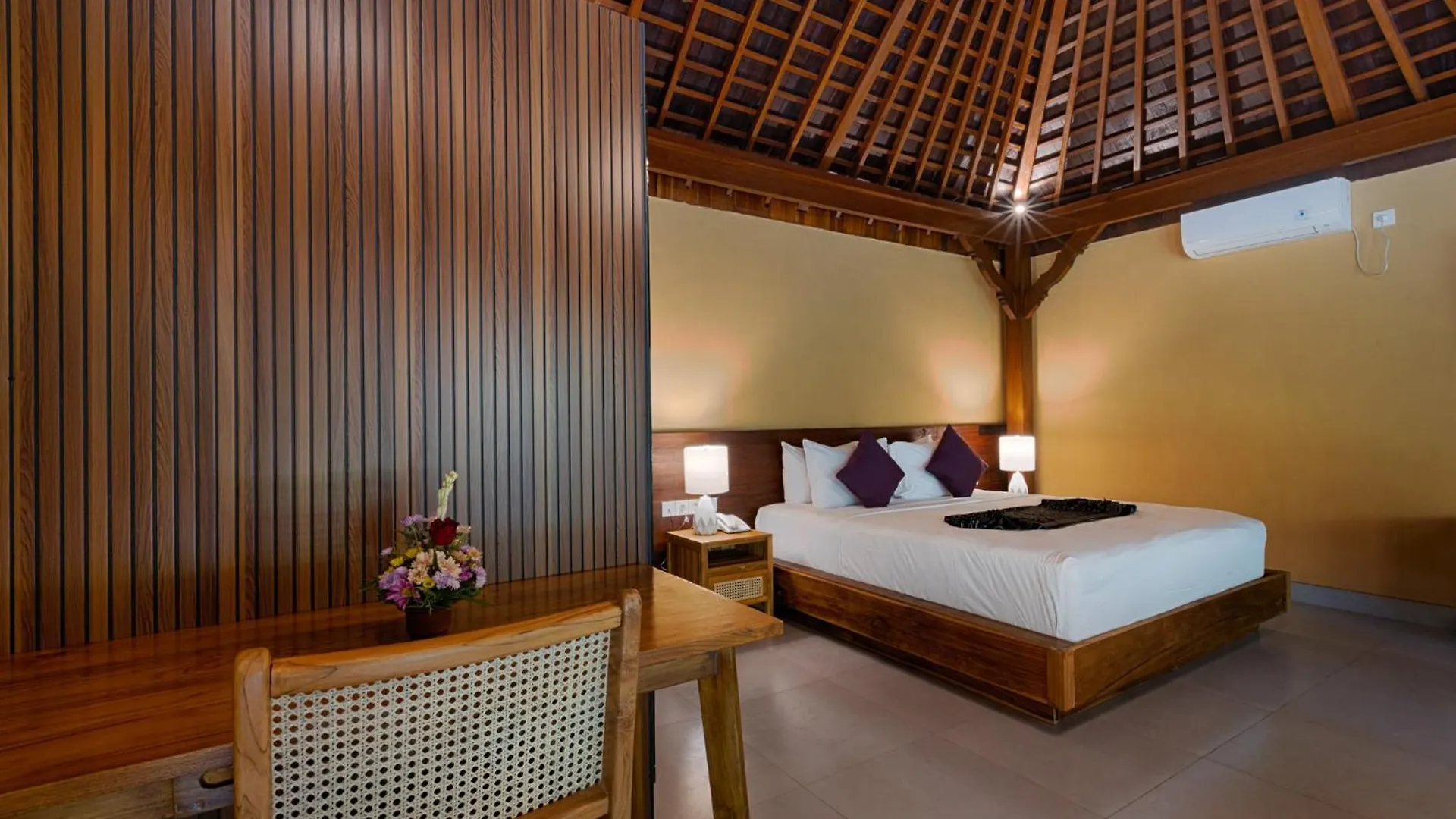 Samkhya Villas Ubud