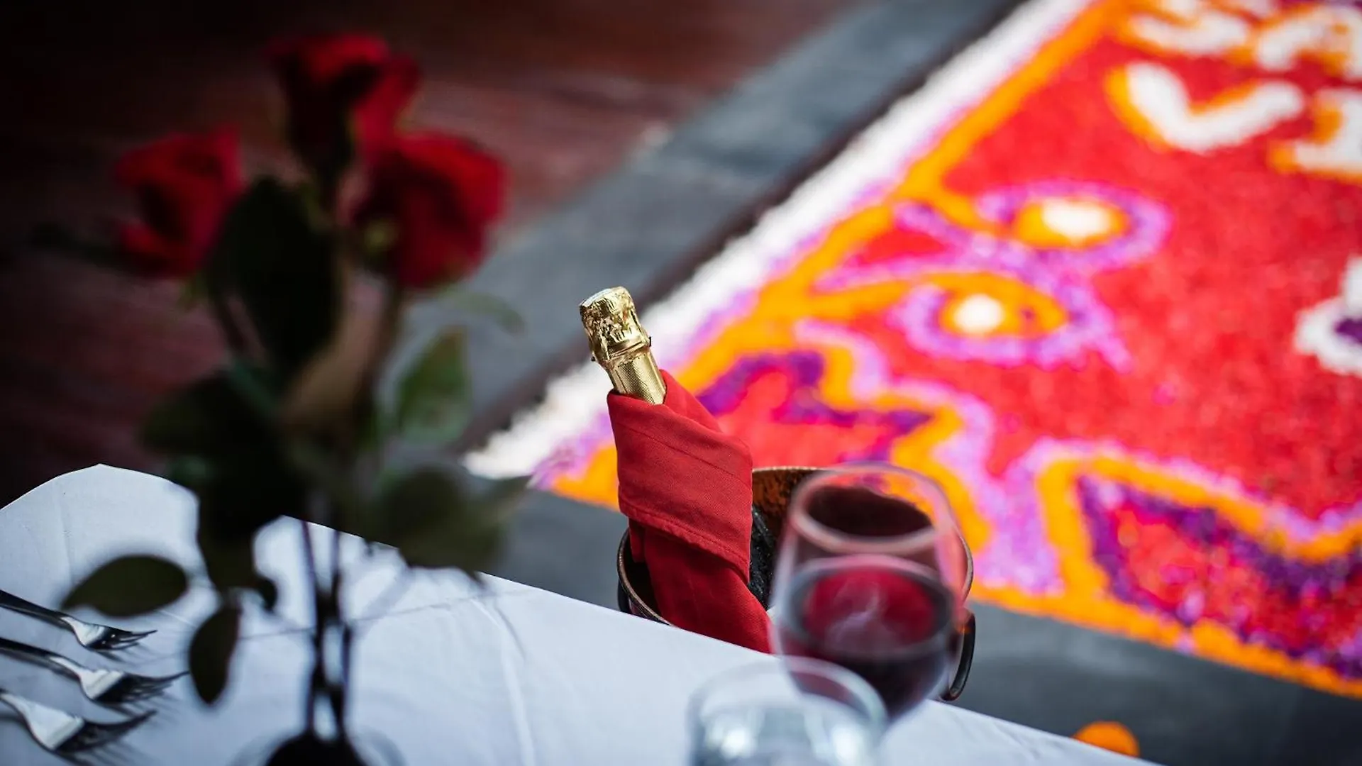 Samkhya Villas Ubud