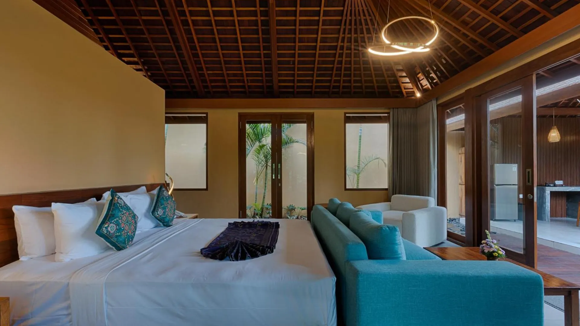 Samkhya Villas Ubud 0*,