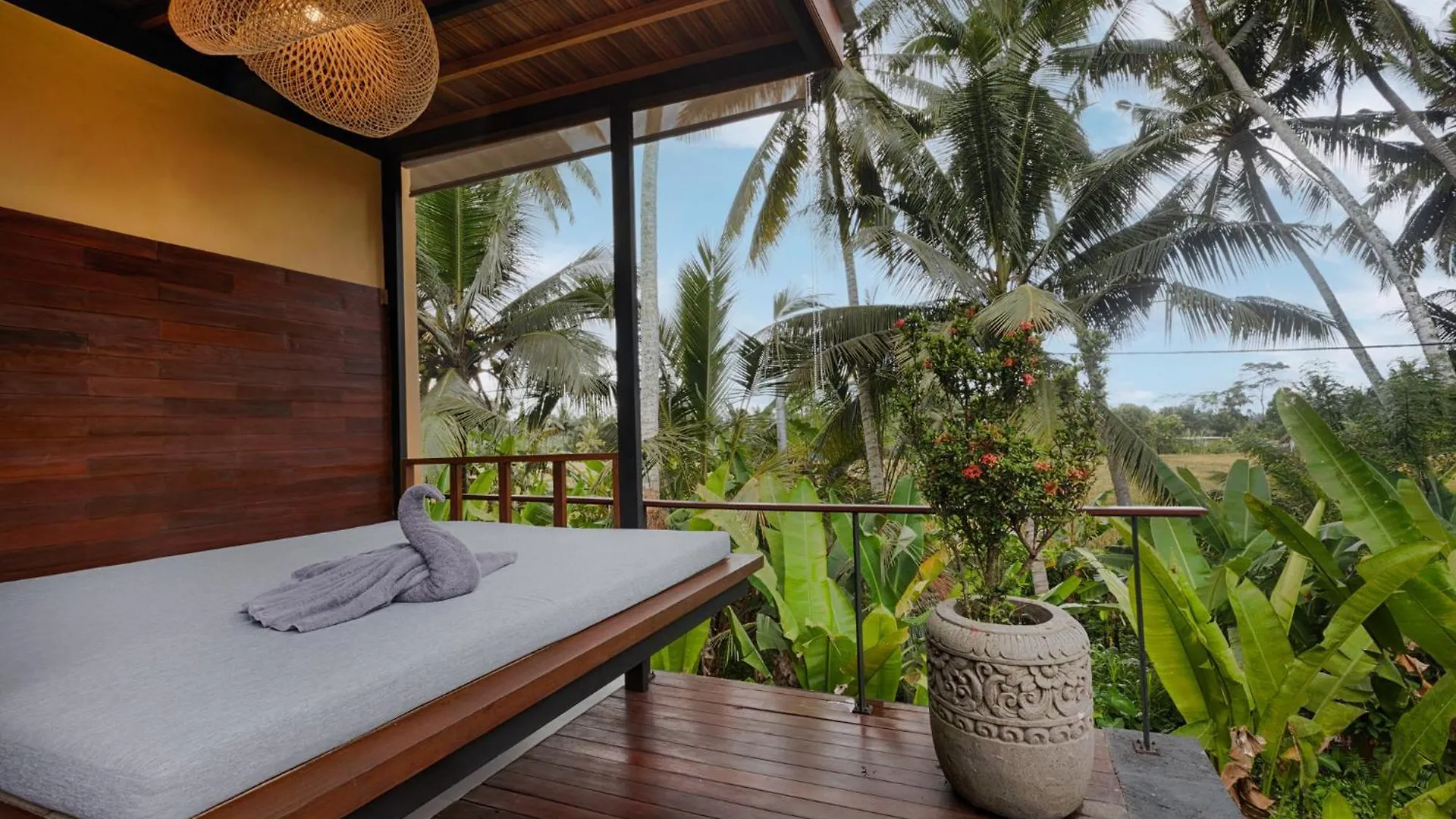 Samkhya Villas Ubud