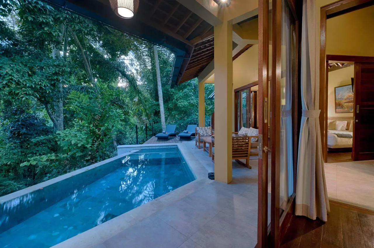 Samkhya Villas Ubud