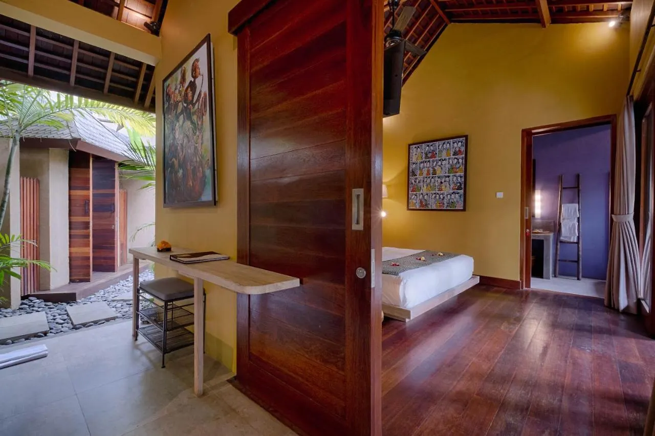 Samkhya Villas Ubud