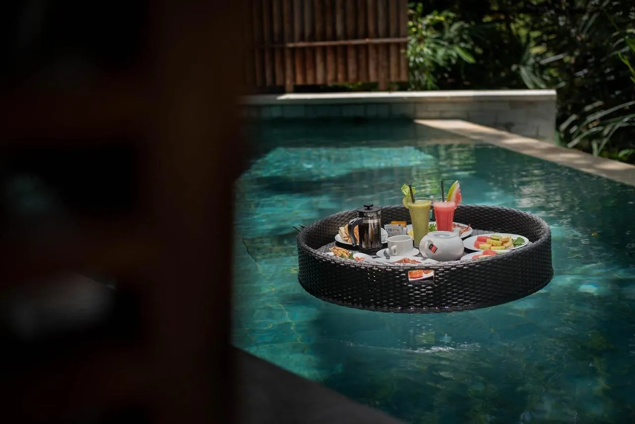 Samkhya Villas Ubud 0*,  Indonesien