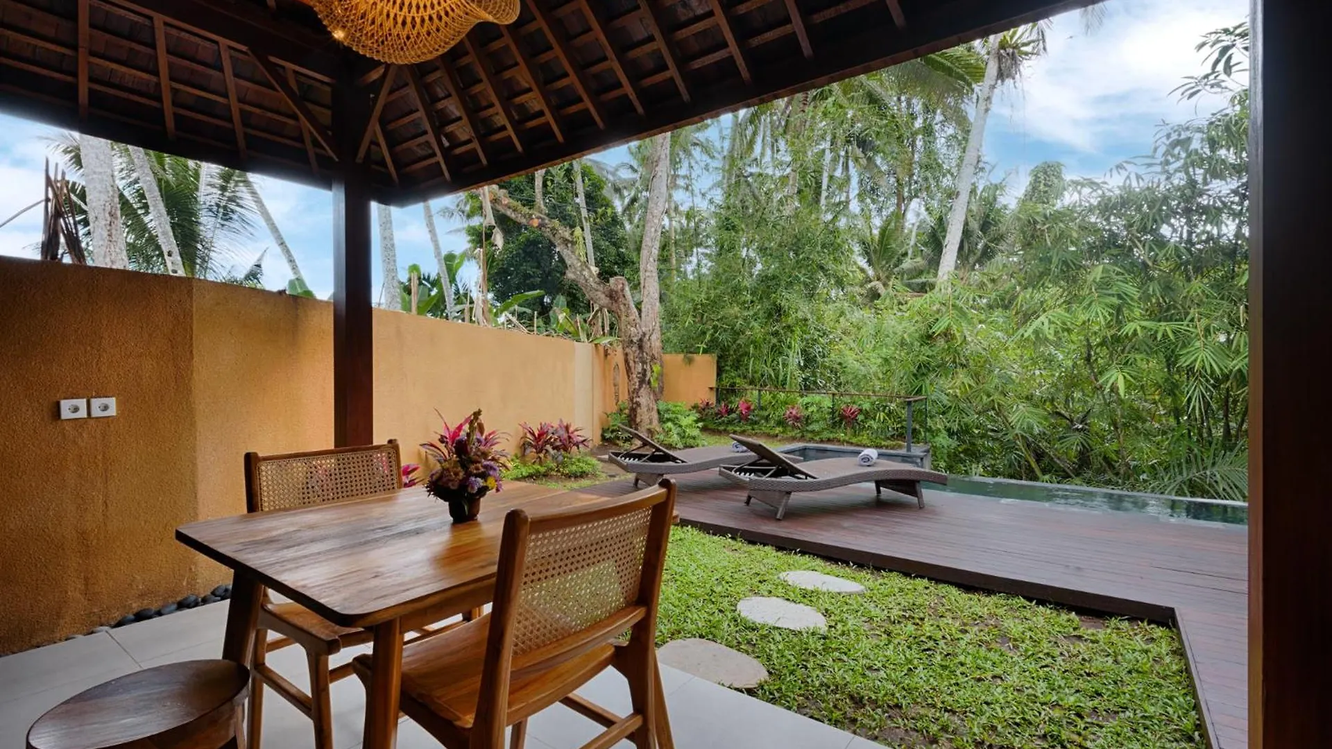 Samkhya Villas Ubud  Ubud (Bali)
