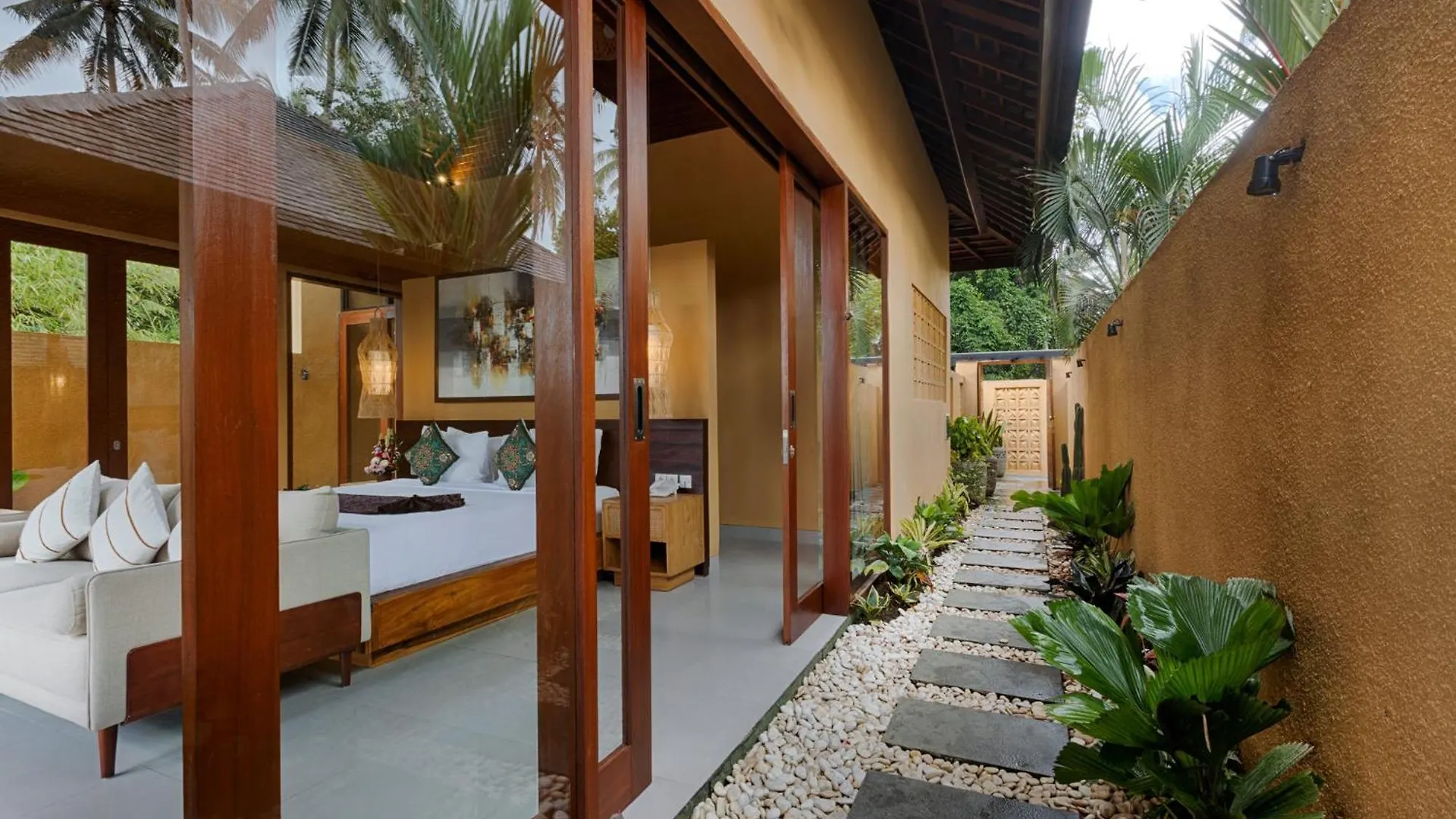 Samkhya Villas Ubud