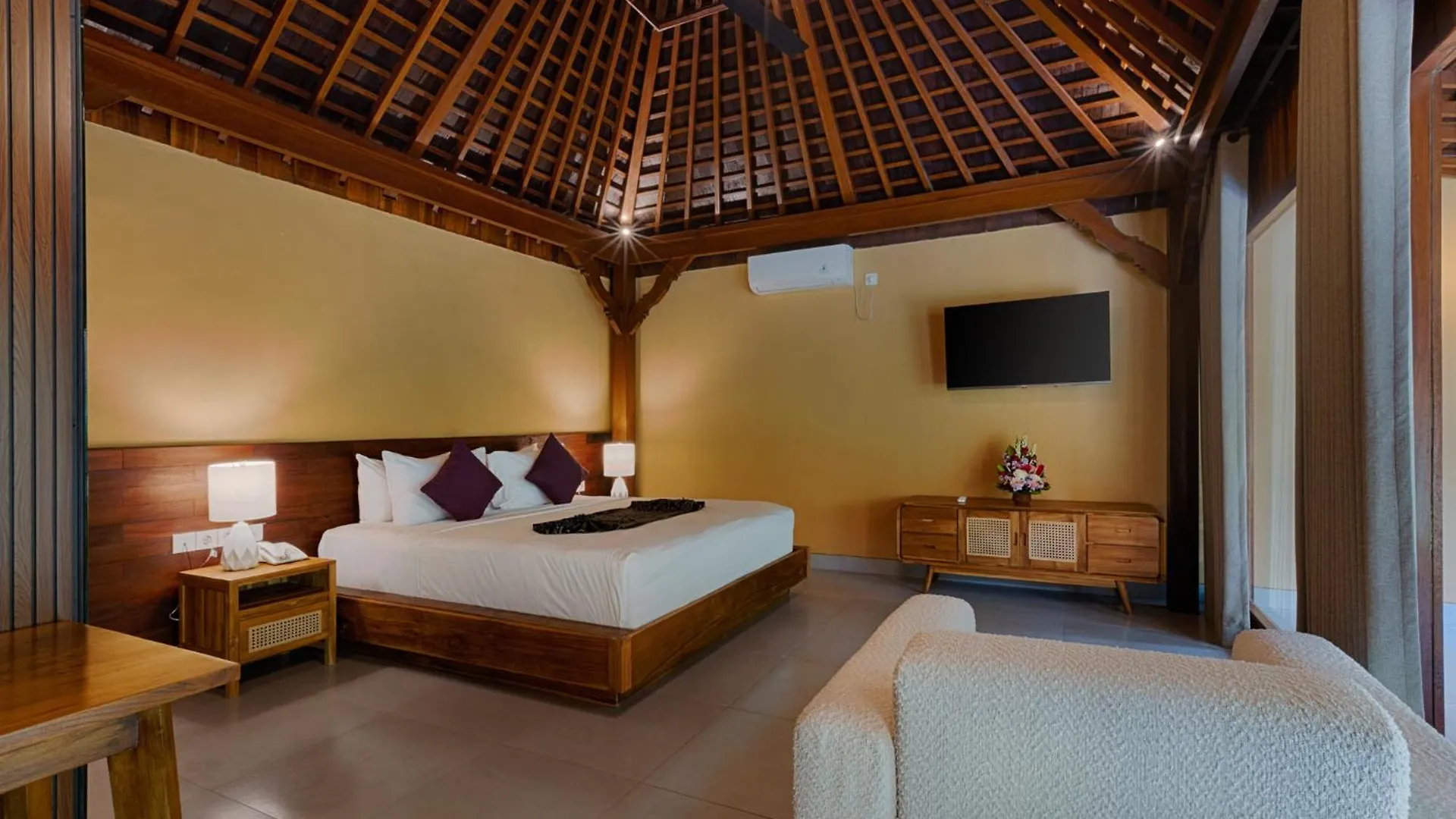 Samkhya Villas Ubud