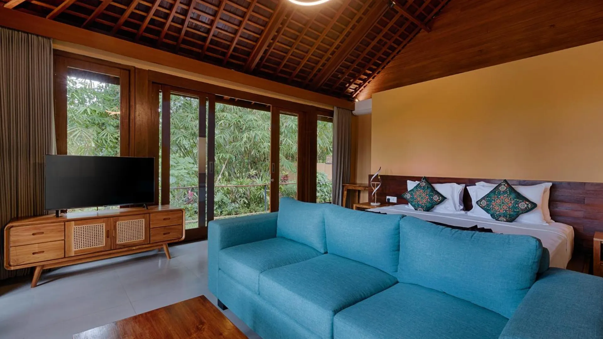 Samkhya Villas Ubud