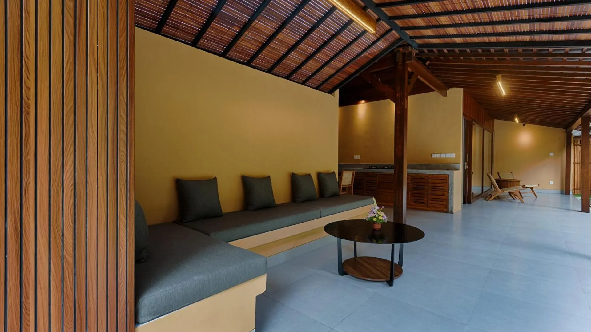 Samkhya Villas Ubud   Ubud (Bali)