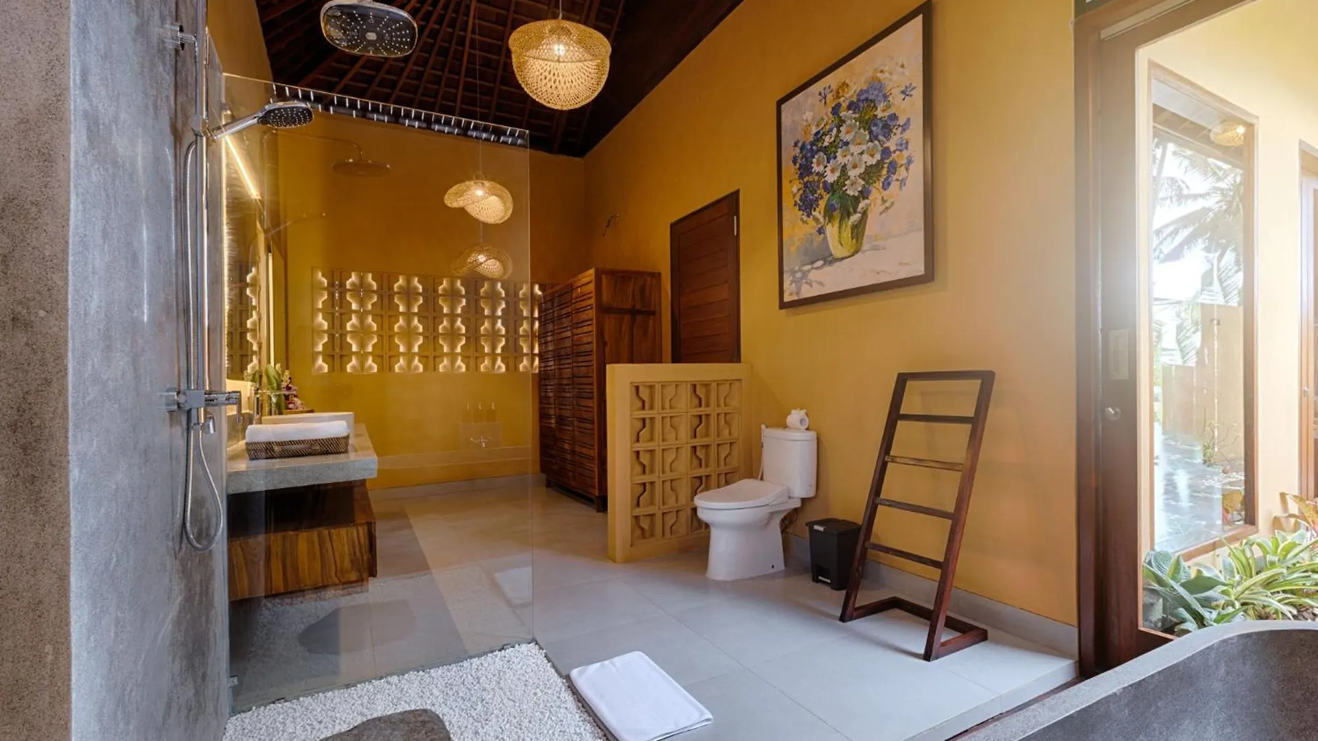 Samkhya Villas Ubud