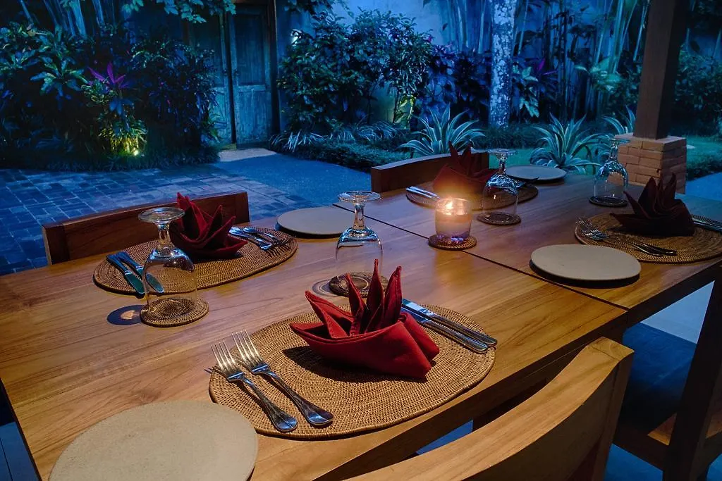 Samkhya Villas Ubud  0*, Ubud (Bali)