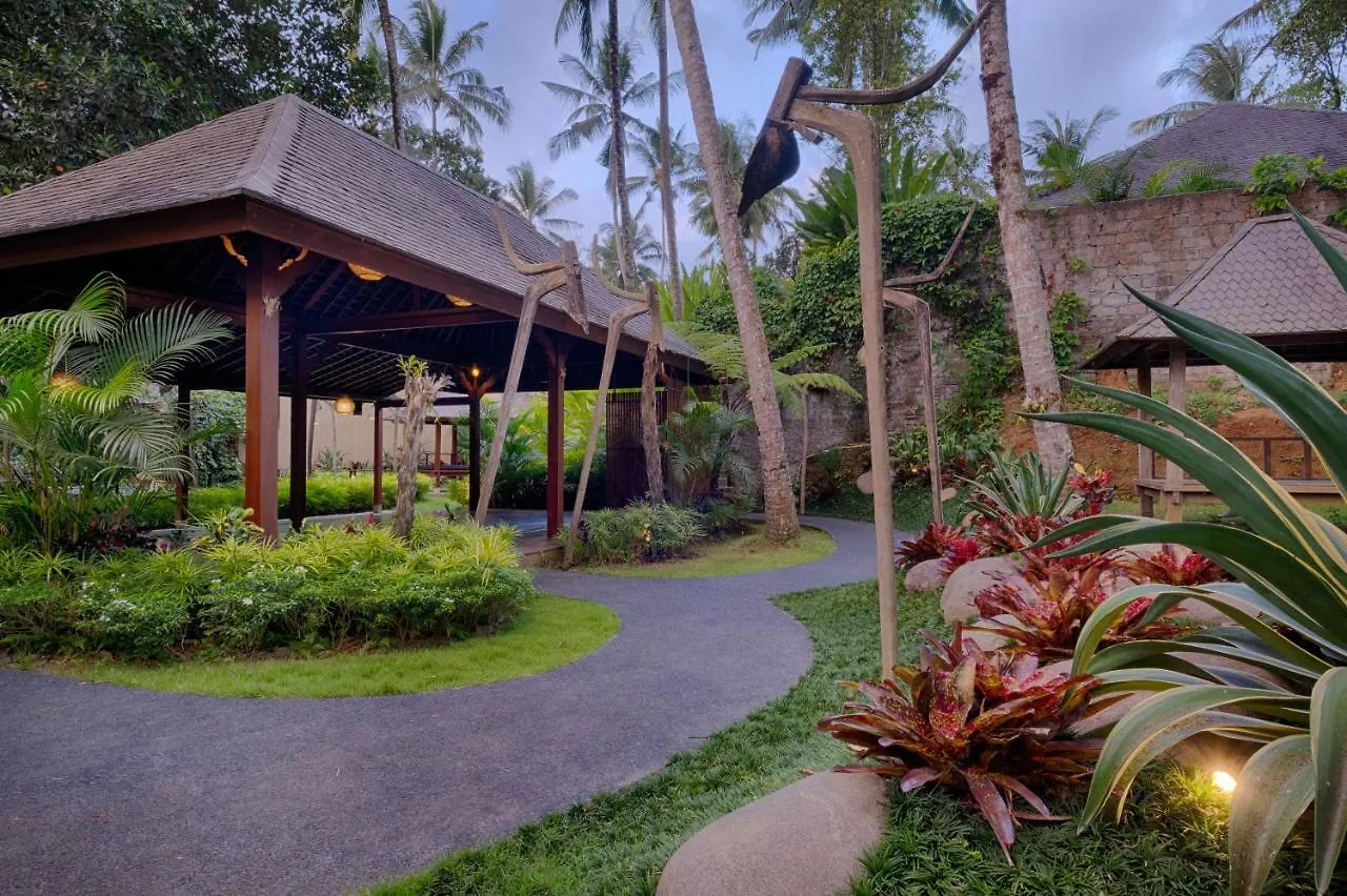 Samkhya Villas Ubud