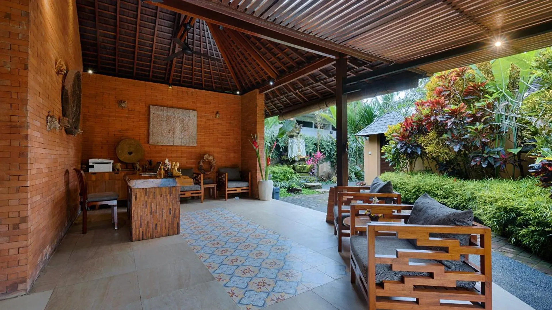 Samkhya Villas Ubud  0*, Ubud (Bali)