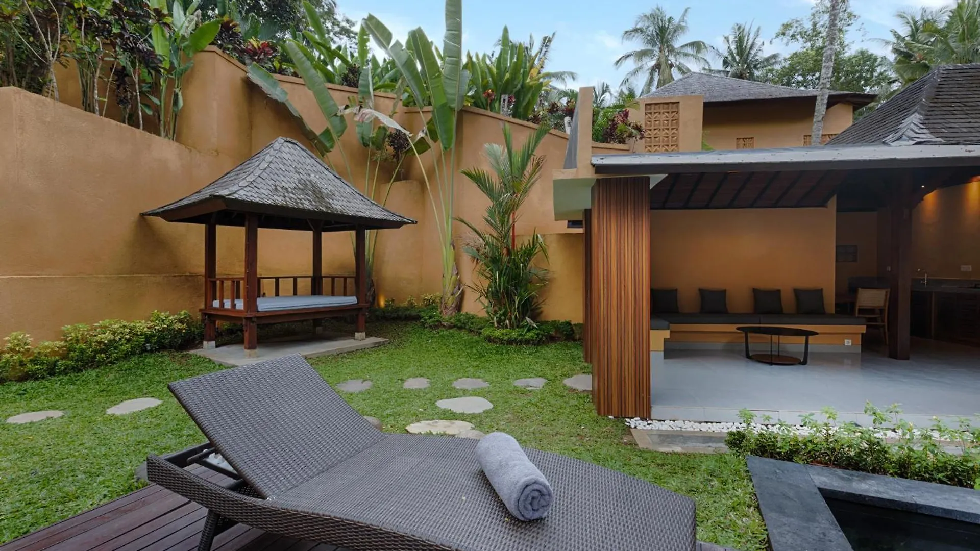 Samkhya Villas Ubud