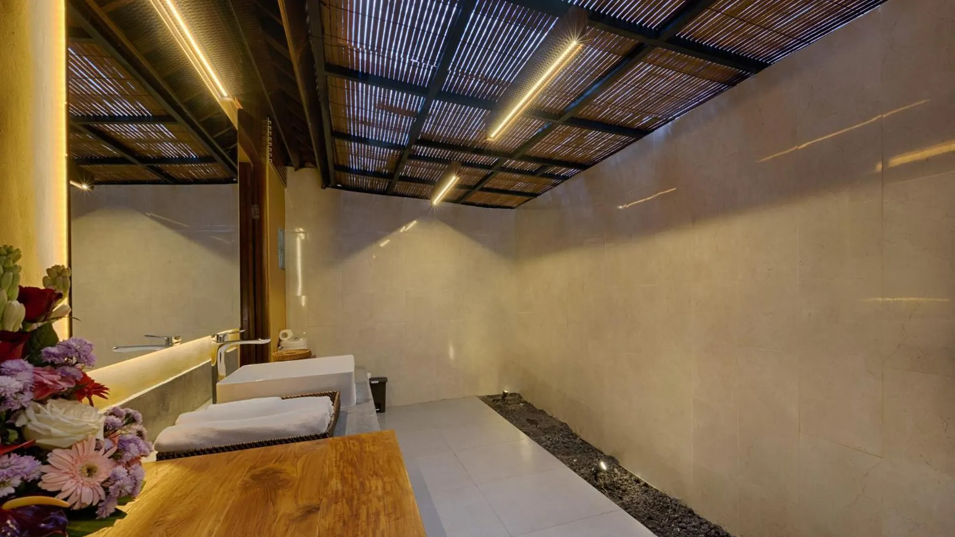 Samkhya Villas Ubud  0*, Ubud (Bali) Indonesia