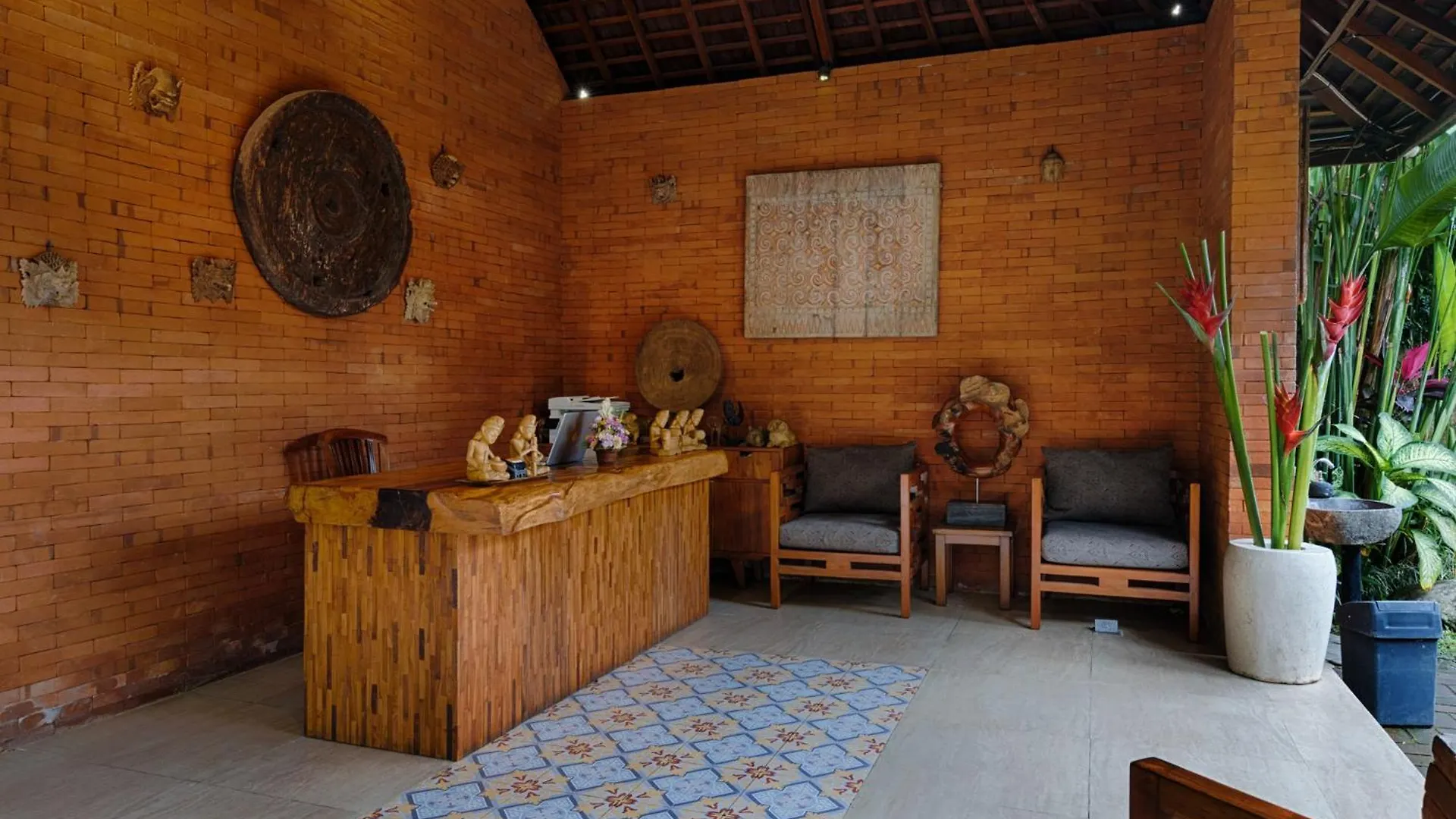 Samkhya Villas Ubud  Ubud (Bali)