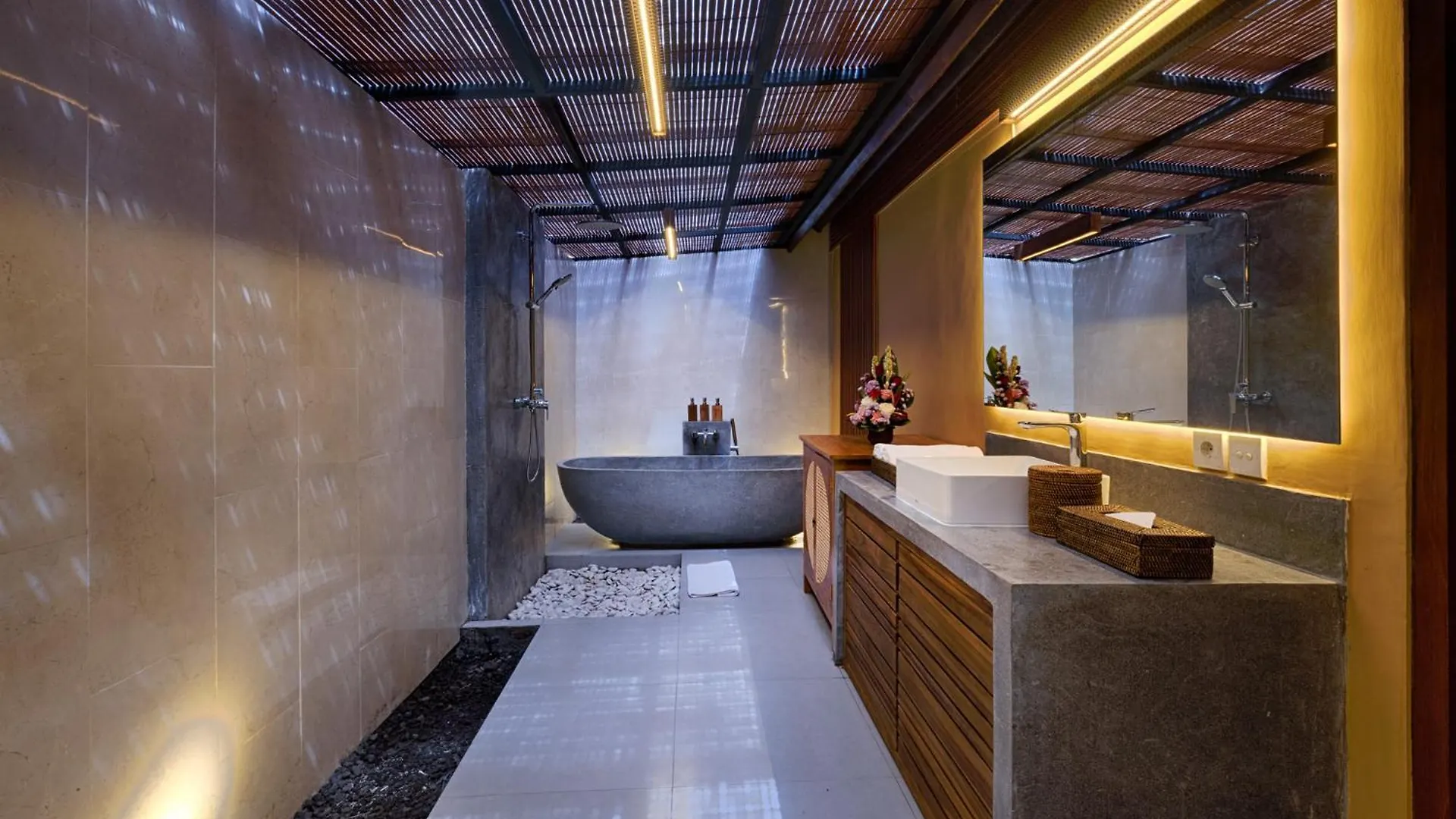 Samkhya Villas Ubud  0*, Ubud (Bali)