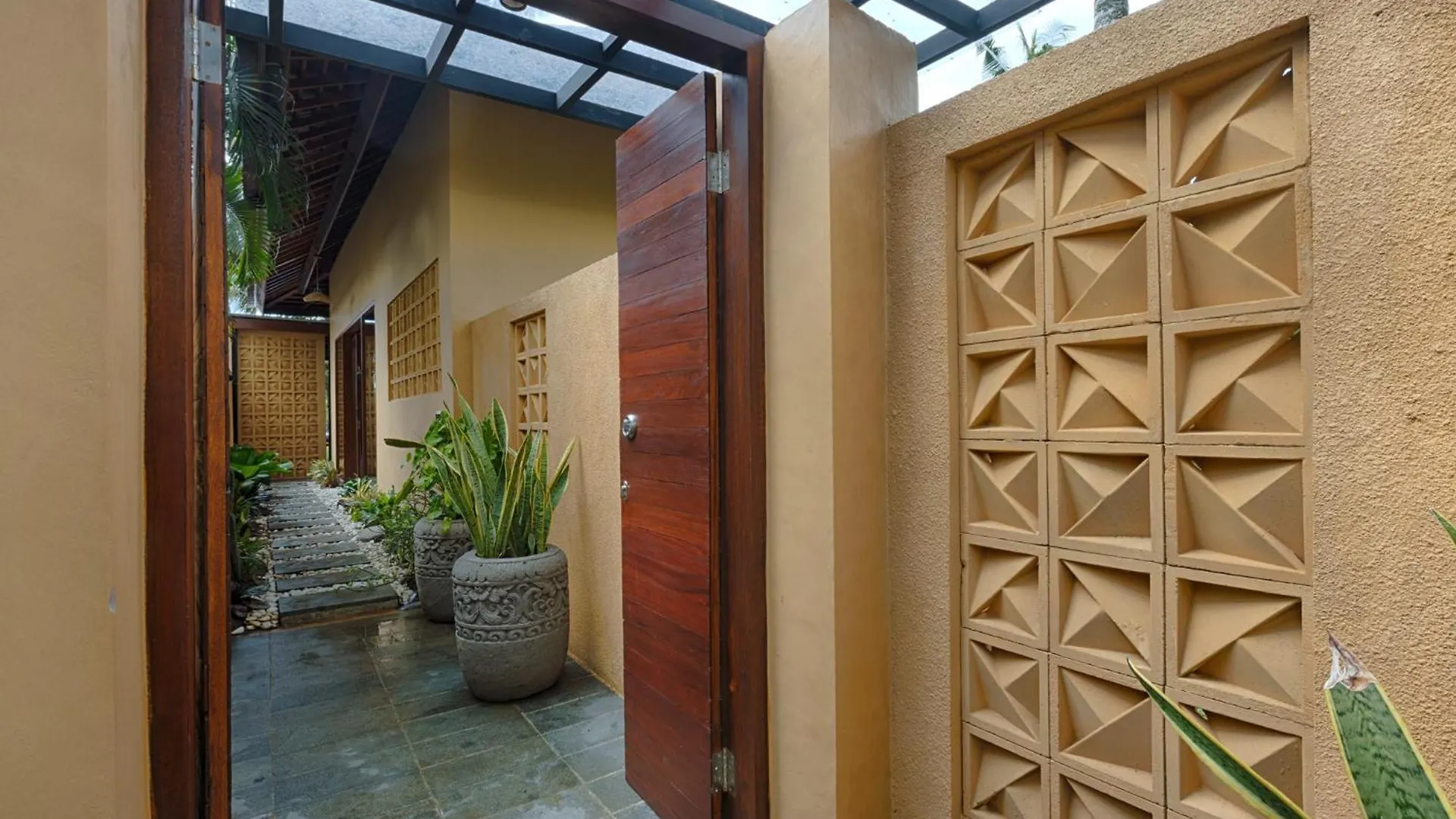 Samkhya Villas Ubud  0*, Ubud (Bali)
