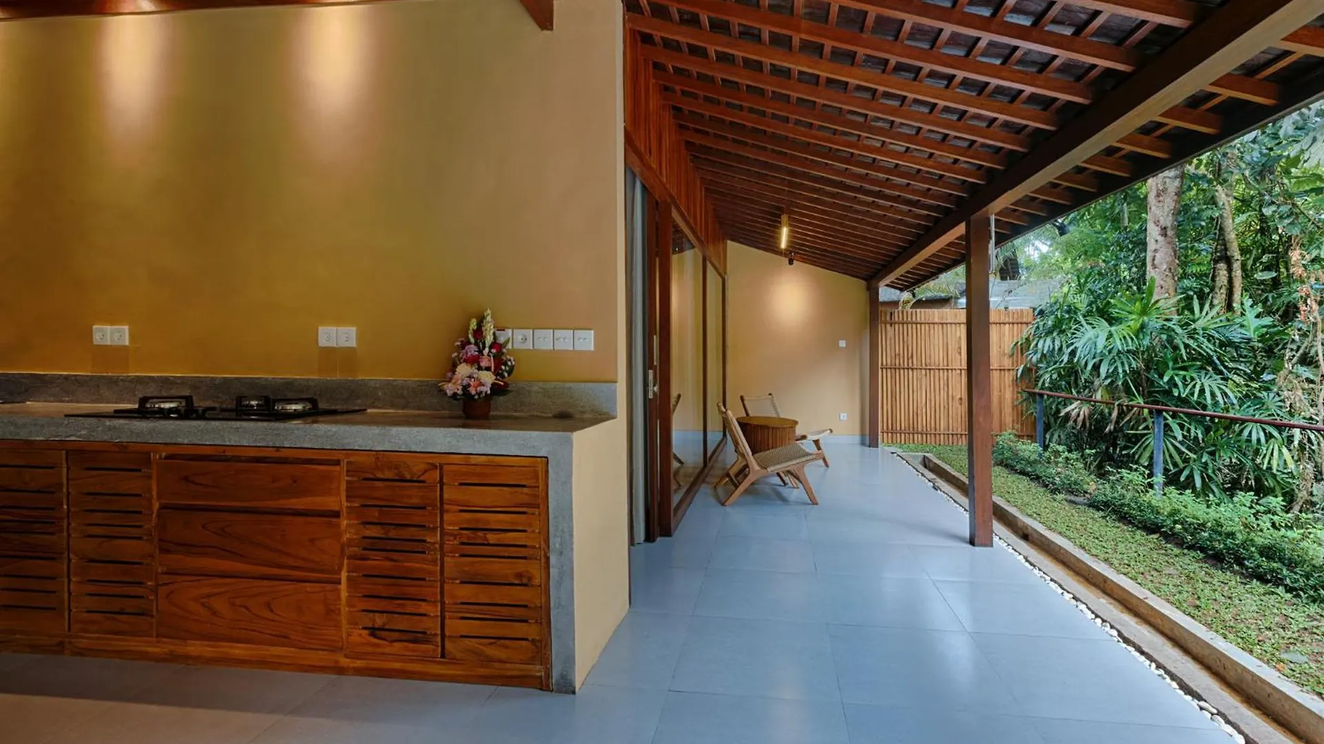 Samkhya Villas Ubud