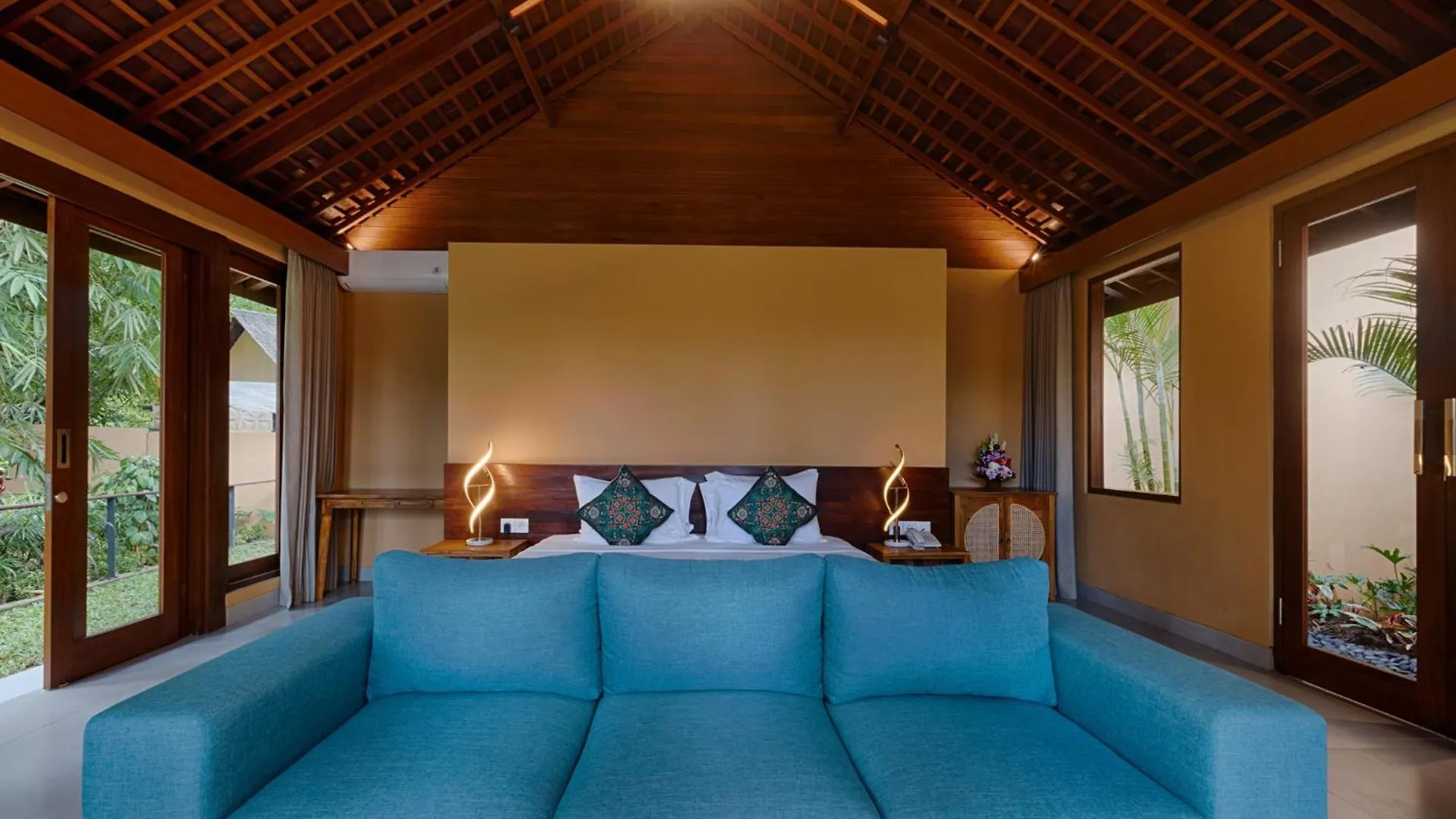 Samkhya Villas Ubud