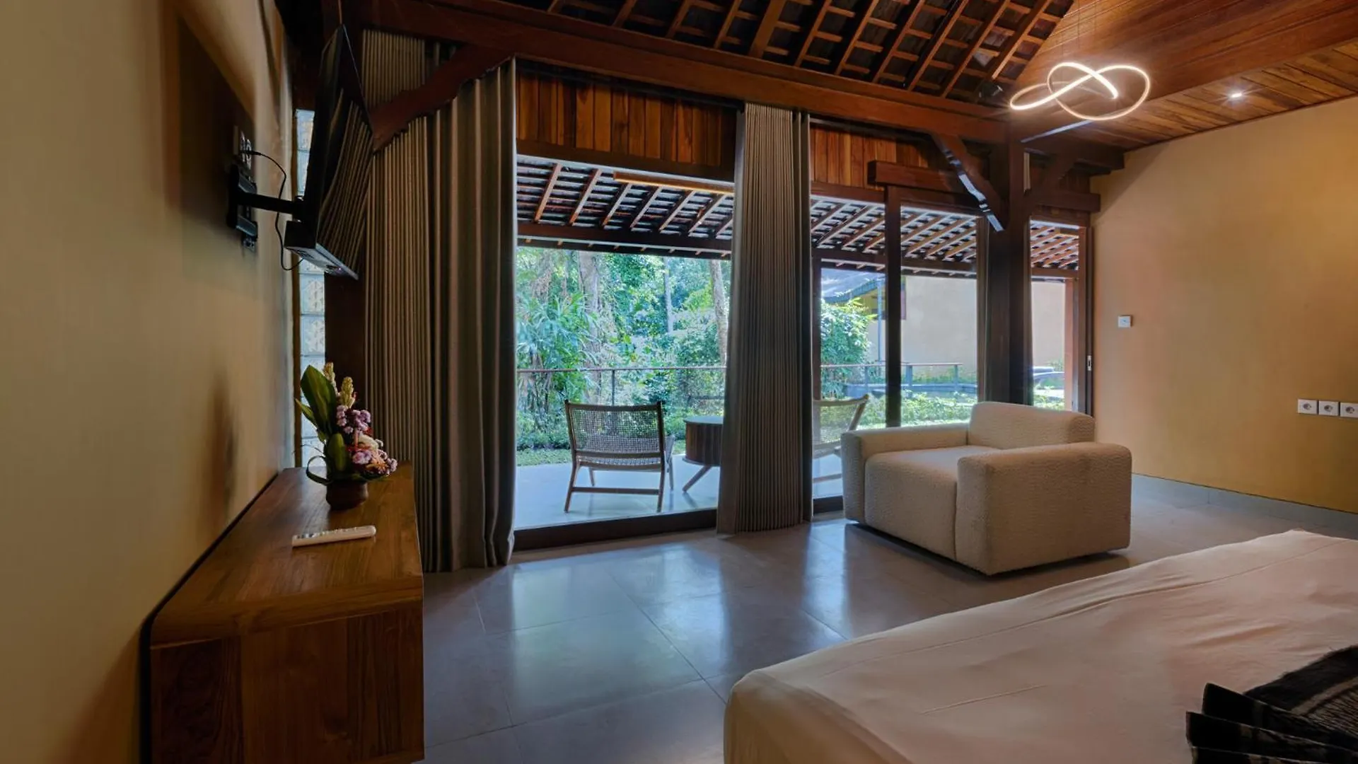 Samkhya Villas Ubud  0*, Ubud (Bali)