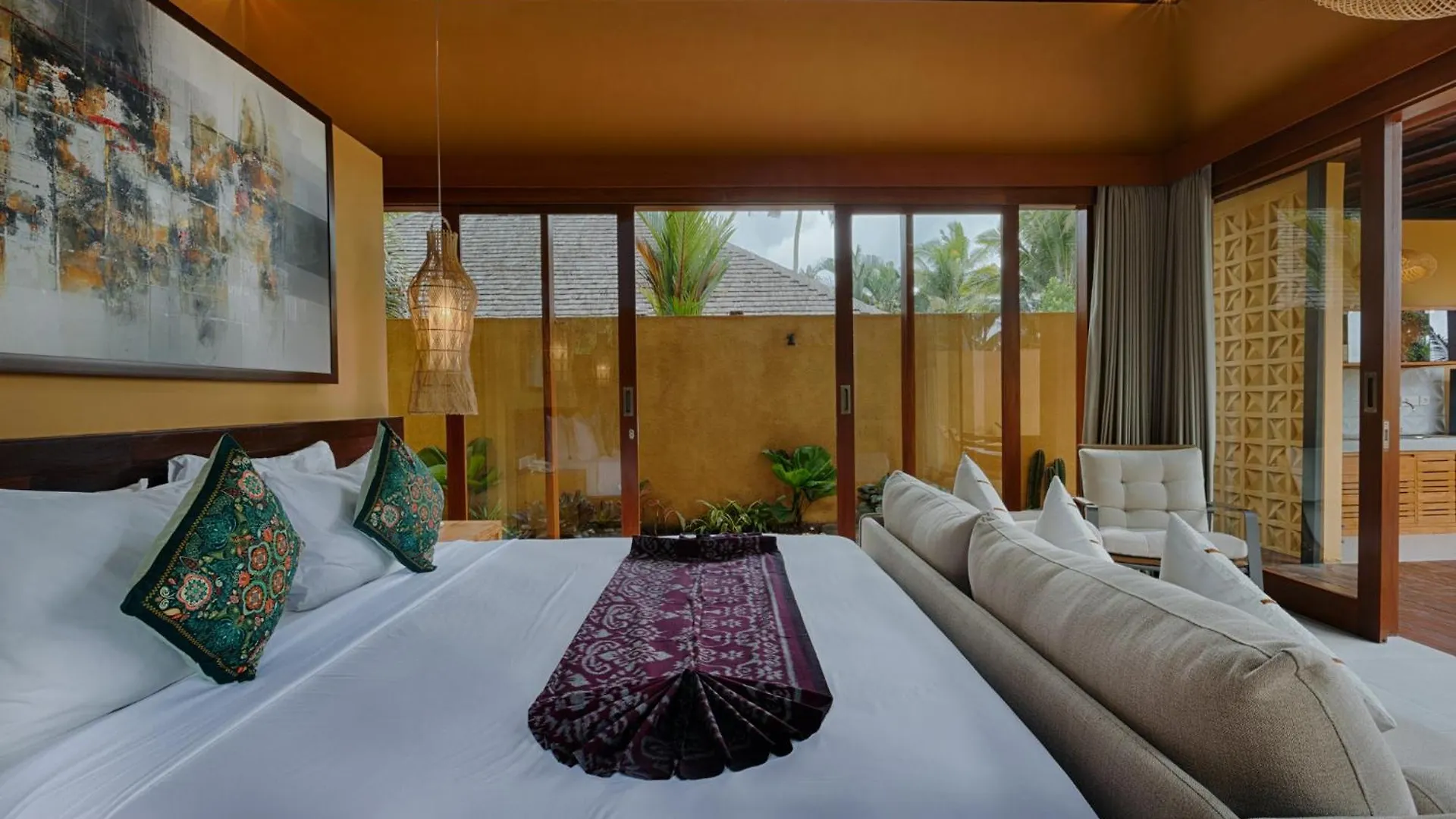 Samkhya Villas Ubud  Ubud (Bali)