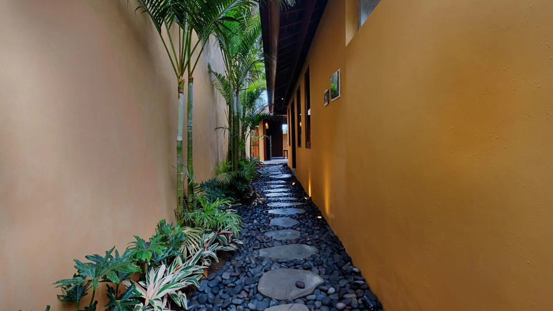 Samkhya Villas Ubud  0*, Ubud (Bali) Indonesia