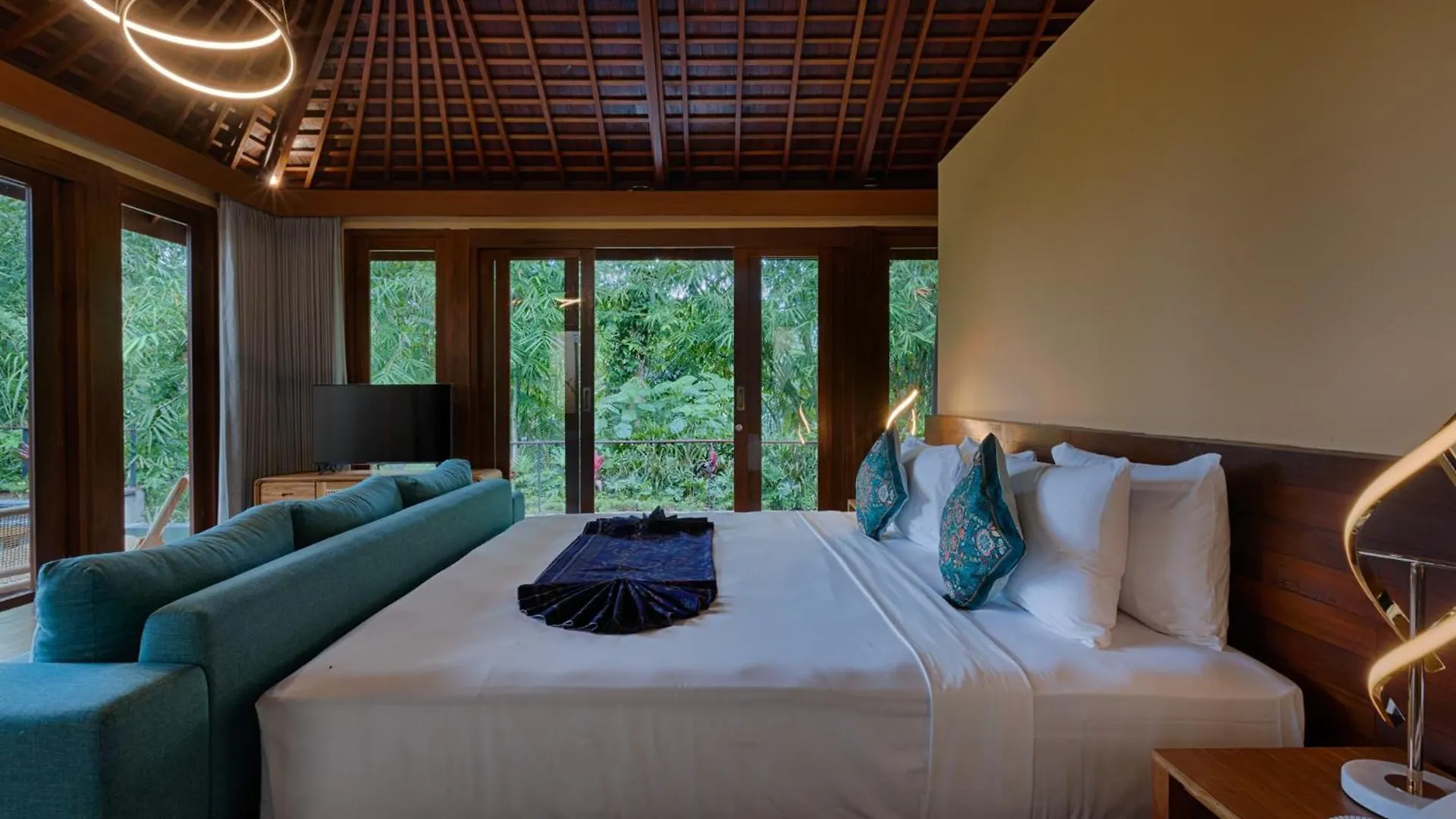 Samkhya Villas Ubud