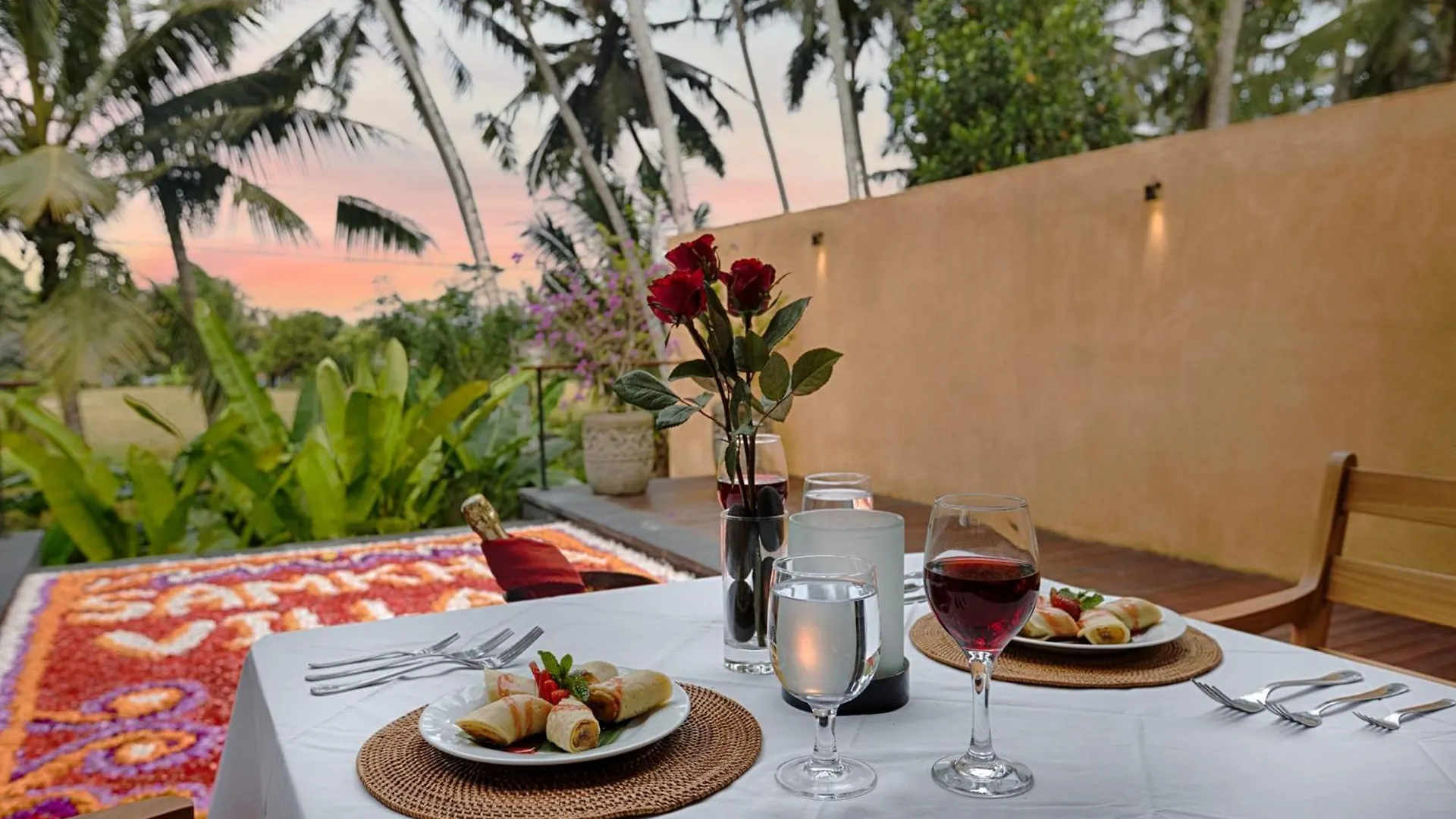 Samkhya Villas Ubud