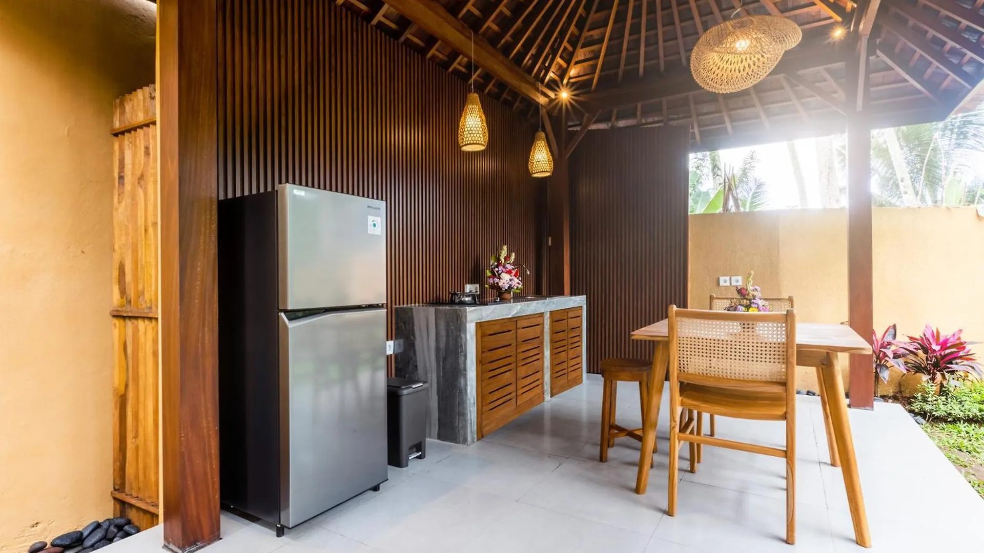 Samkhya Villas Ubud