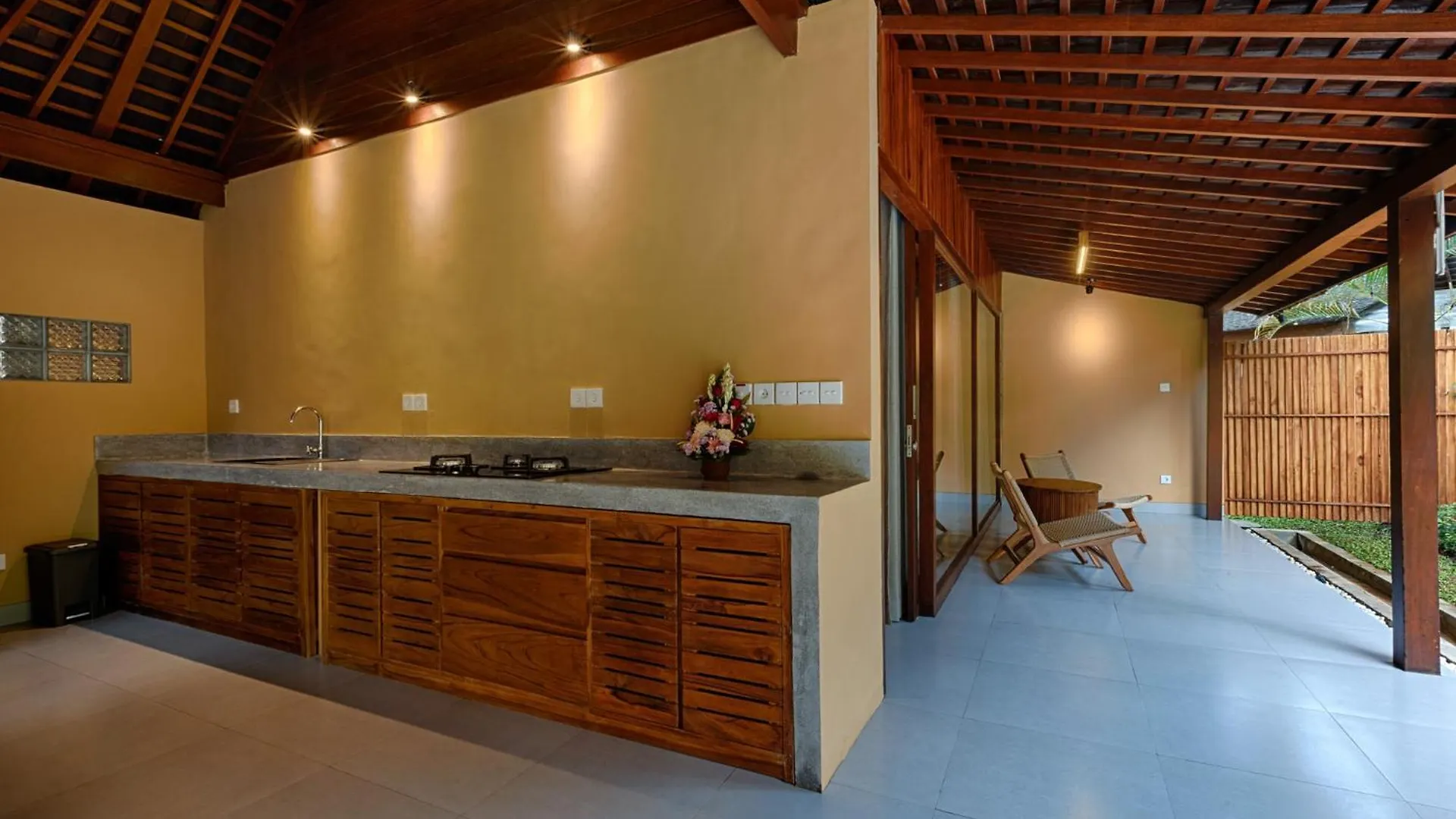 Samkhya Villas Ubud
