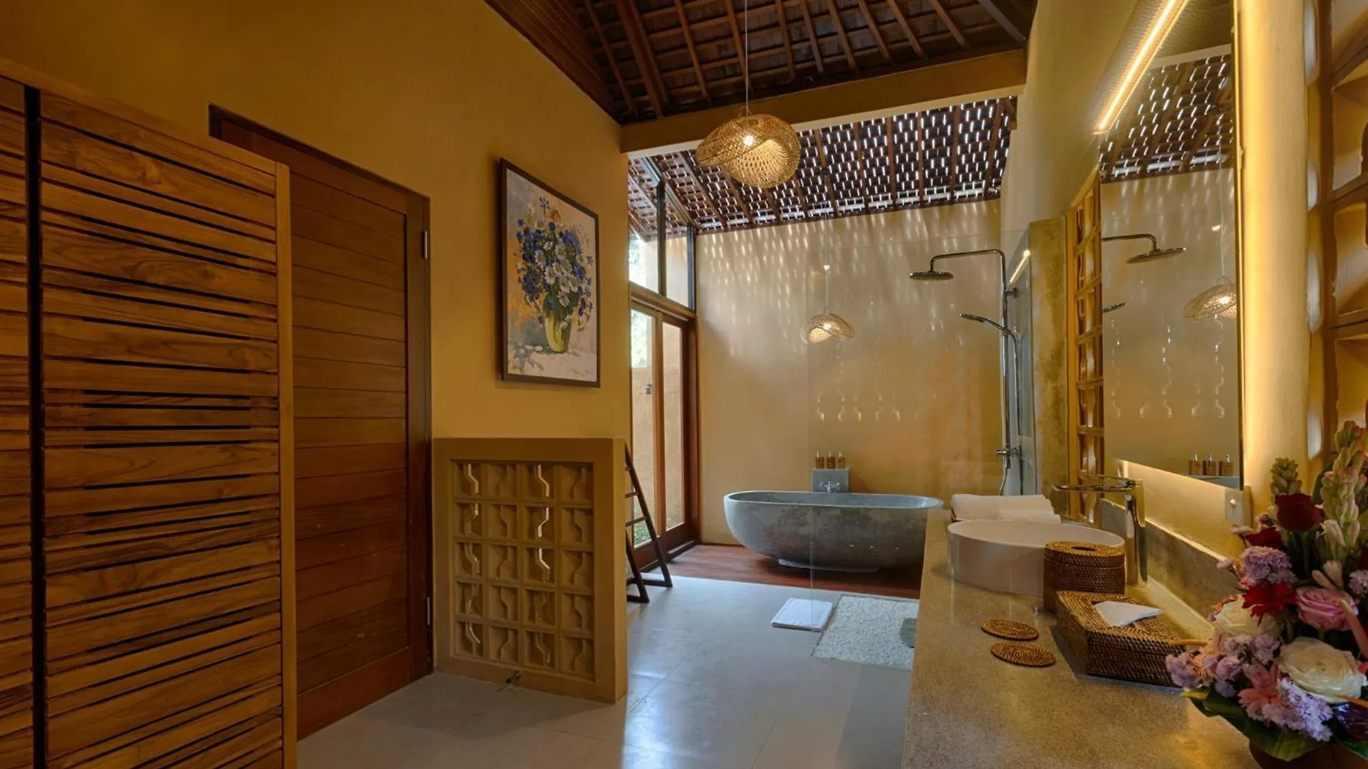 Samkhya Villas Ubud  0*, Ubud (Bali) Indonesia