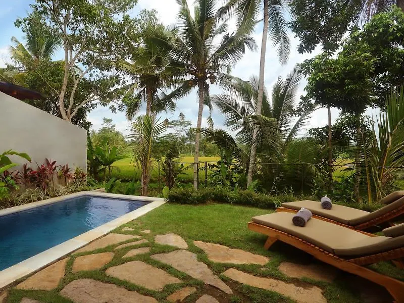 Samkhya Villas Ubud