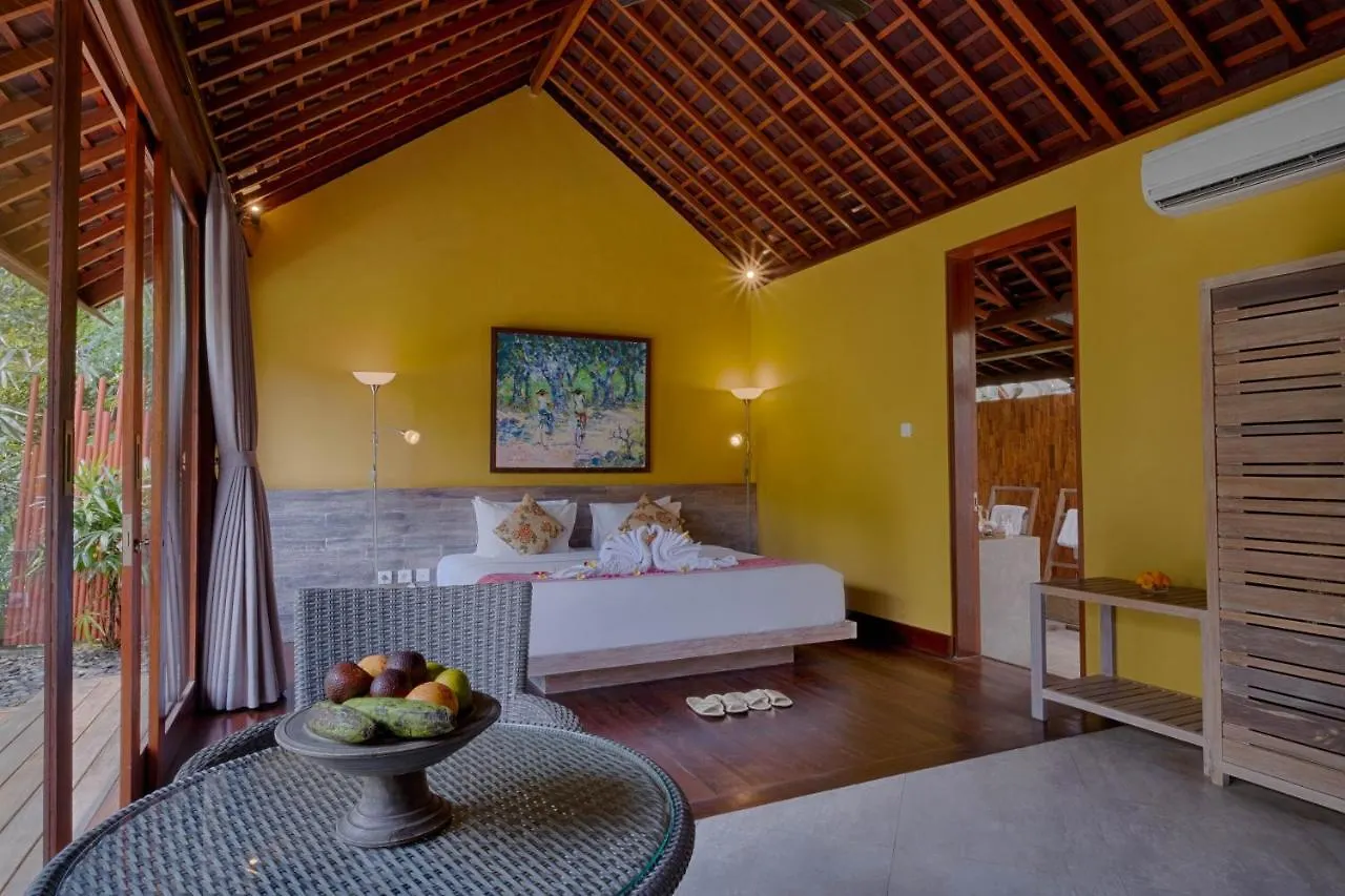 Samkhya Villas Ubud
