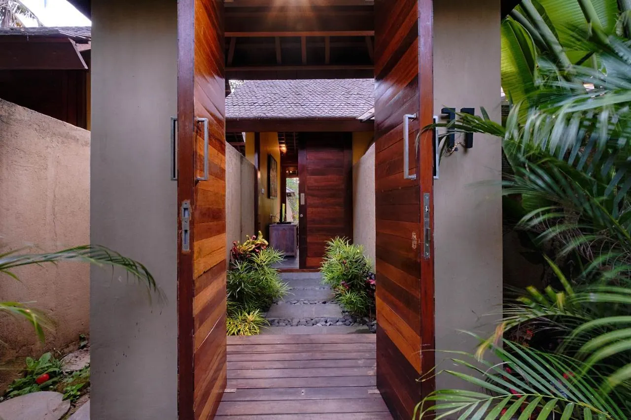Samkhya Villas Ubud