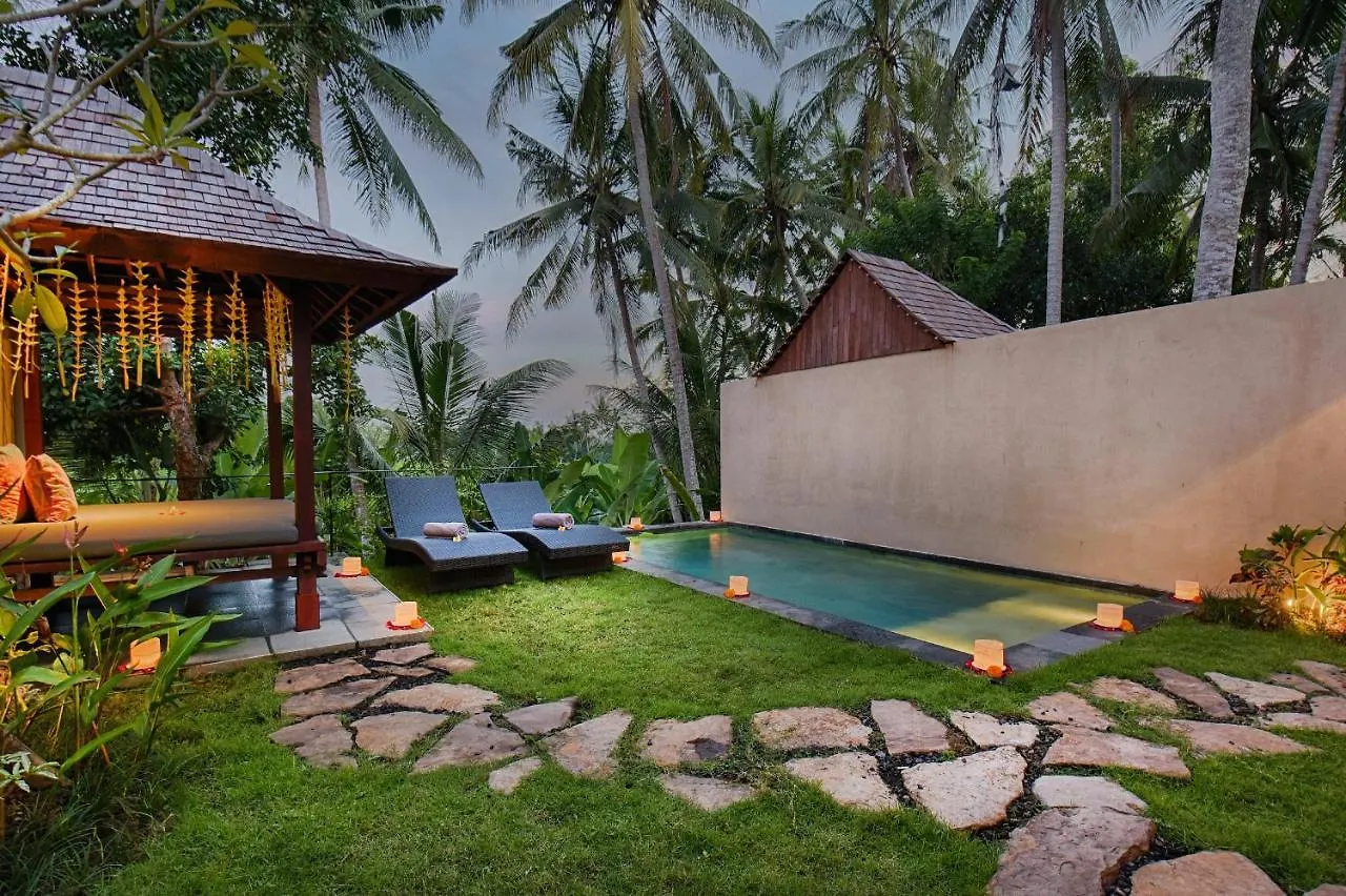 Samkhya Villas Ubud