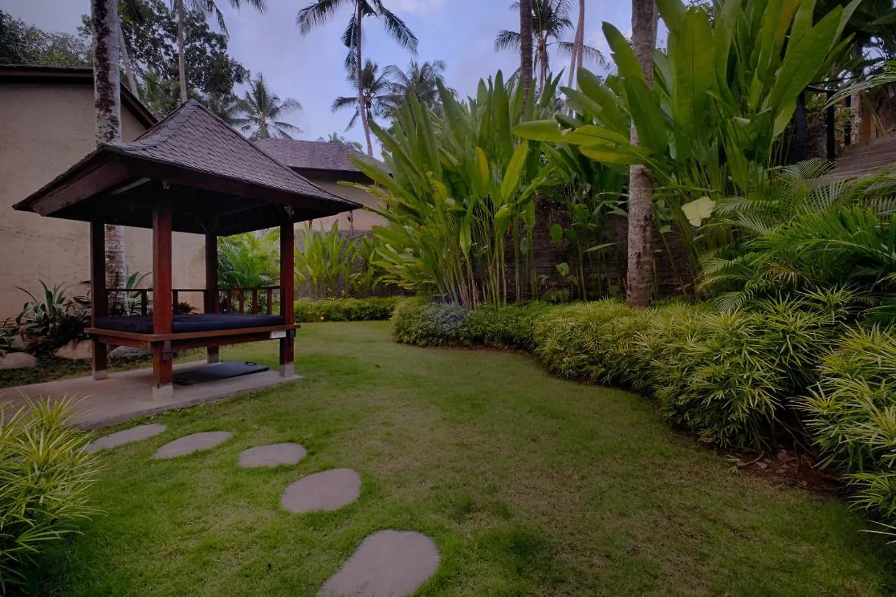 Samkhya Villas Ubud