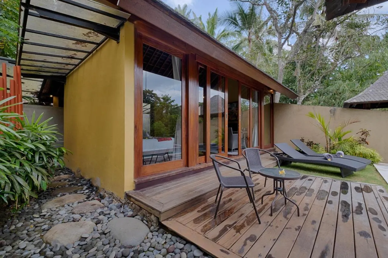 Samkhya Villas Ubud  0*, Ubud (Bali) Indonesia