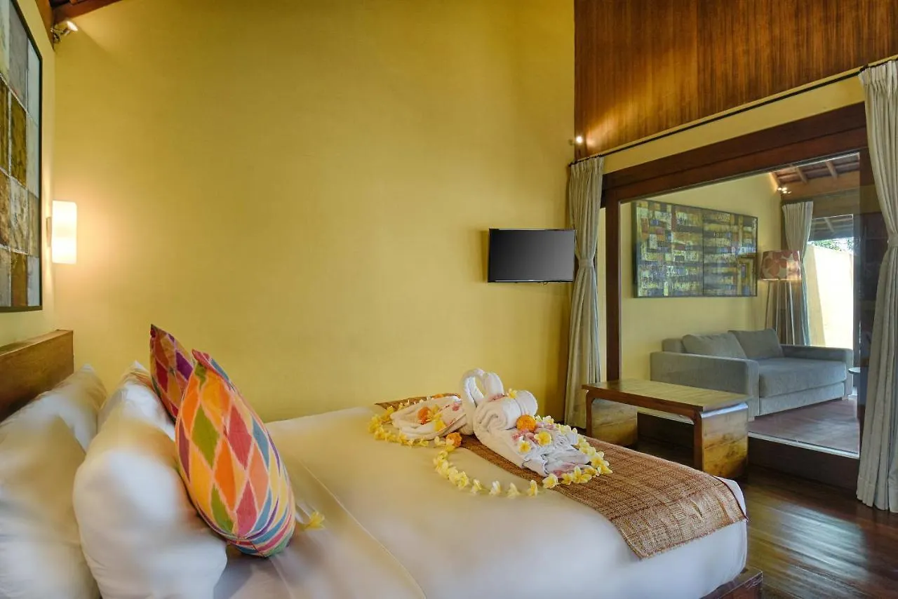 Samkhya Villas Ubud