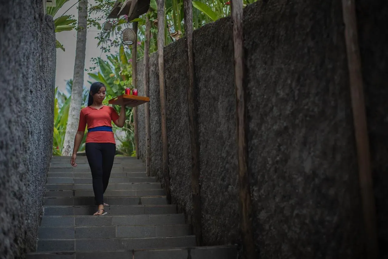 Samkhya Villas Ubud  0*, Ubud (Bali)