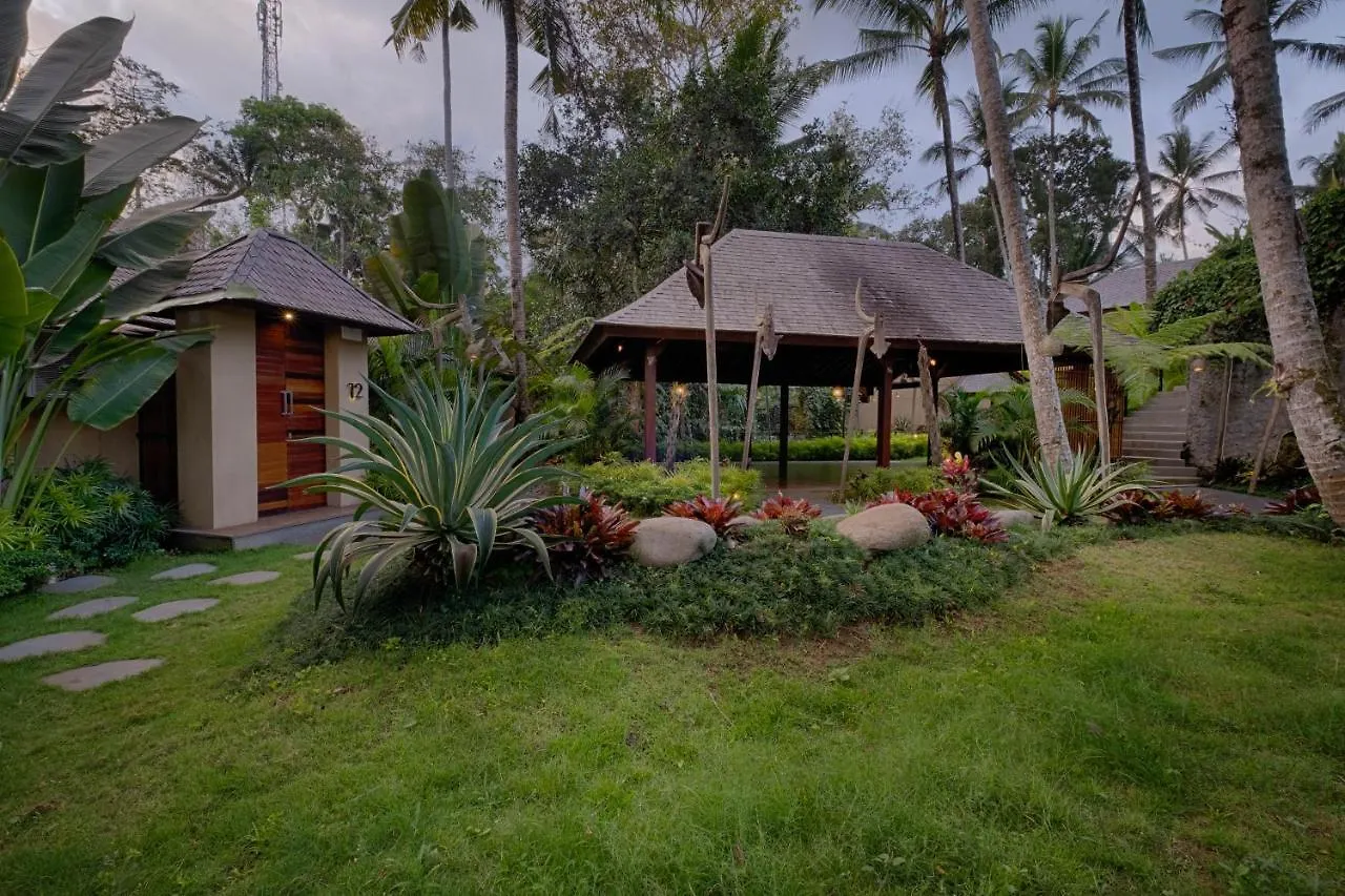 Samkhya Villas Ubud  Ubud (Bali)